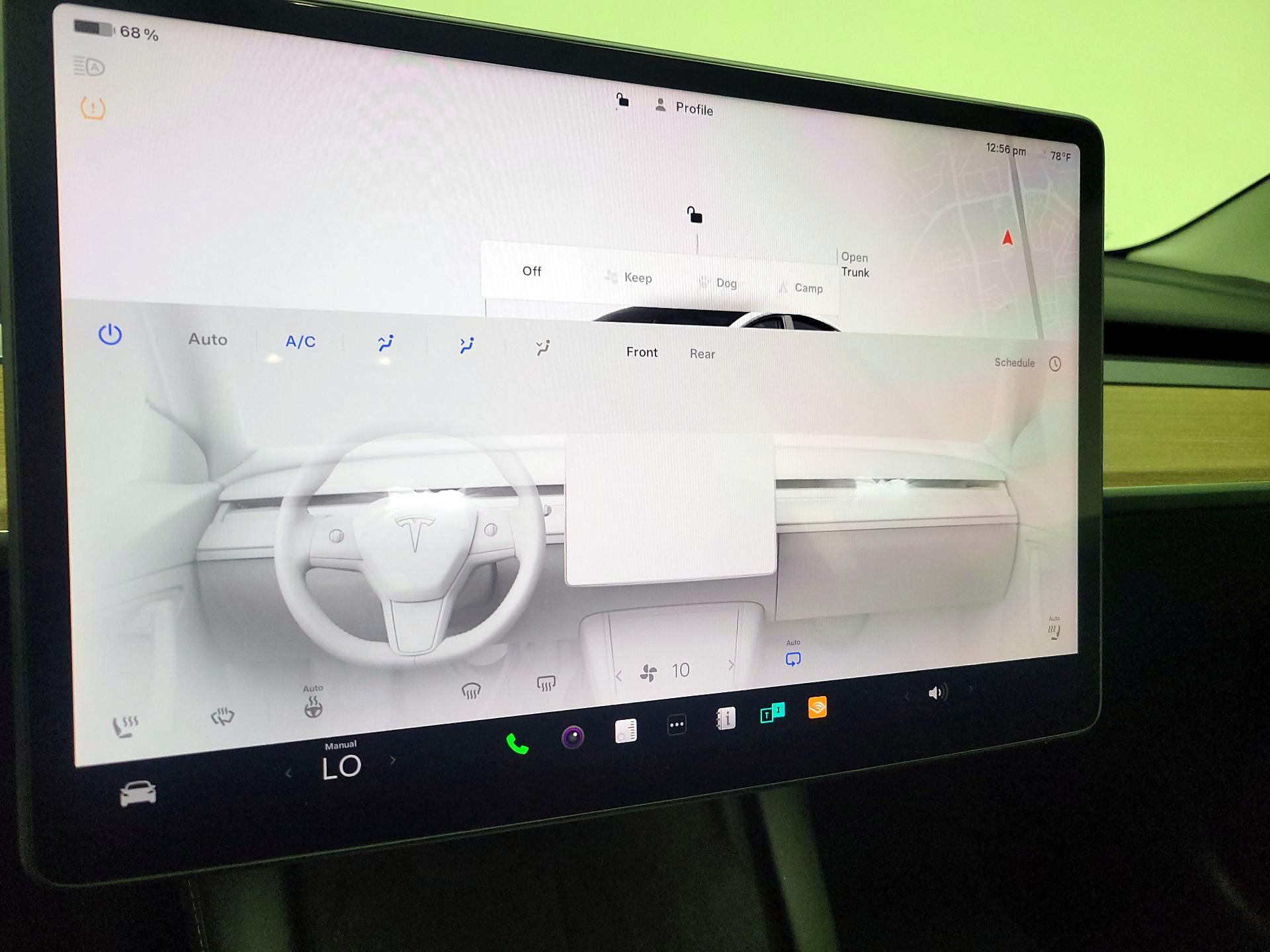 Thumbnail: 2022 Tesla Model 3 - 16