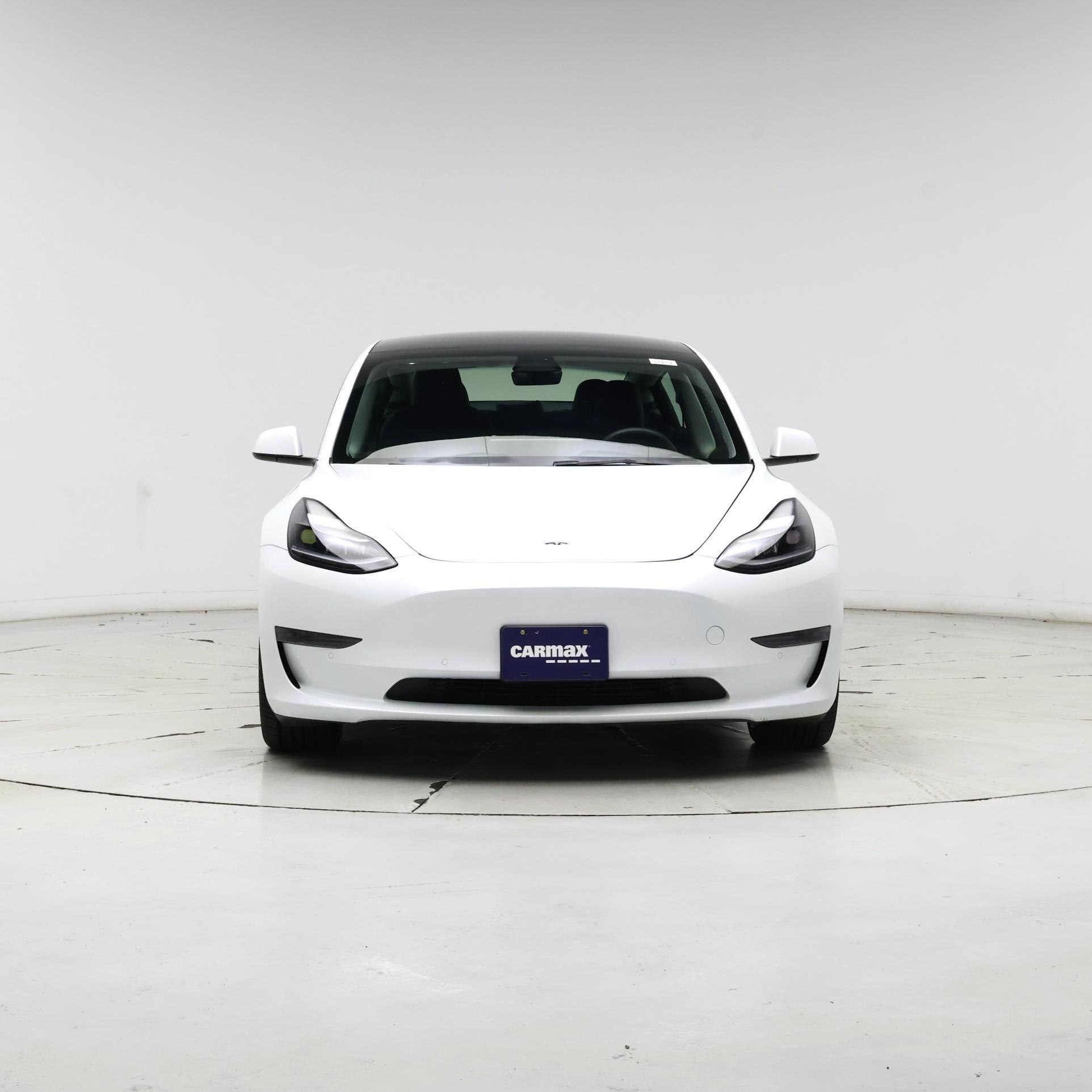 Thumbnail: 2022 Tesla Model 3 - 5