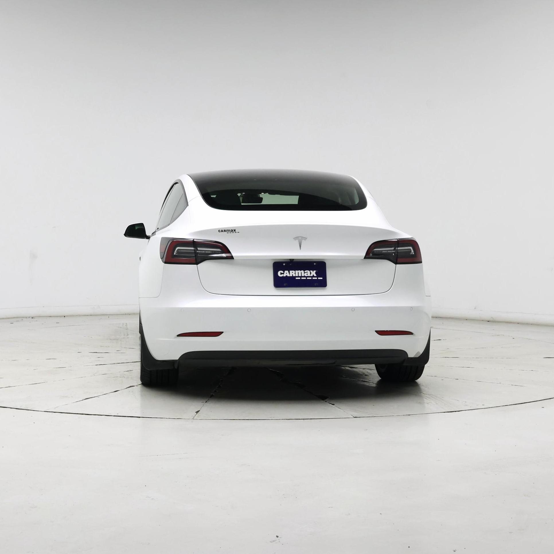 Thumbnail: 2022 Tesla Model 3 - 6