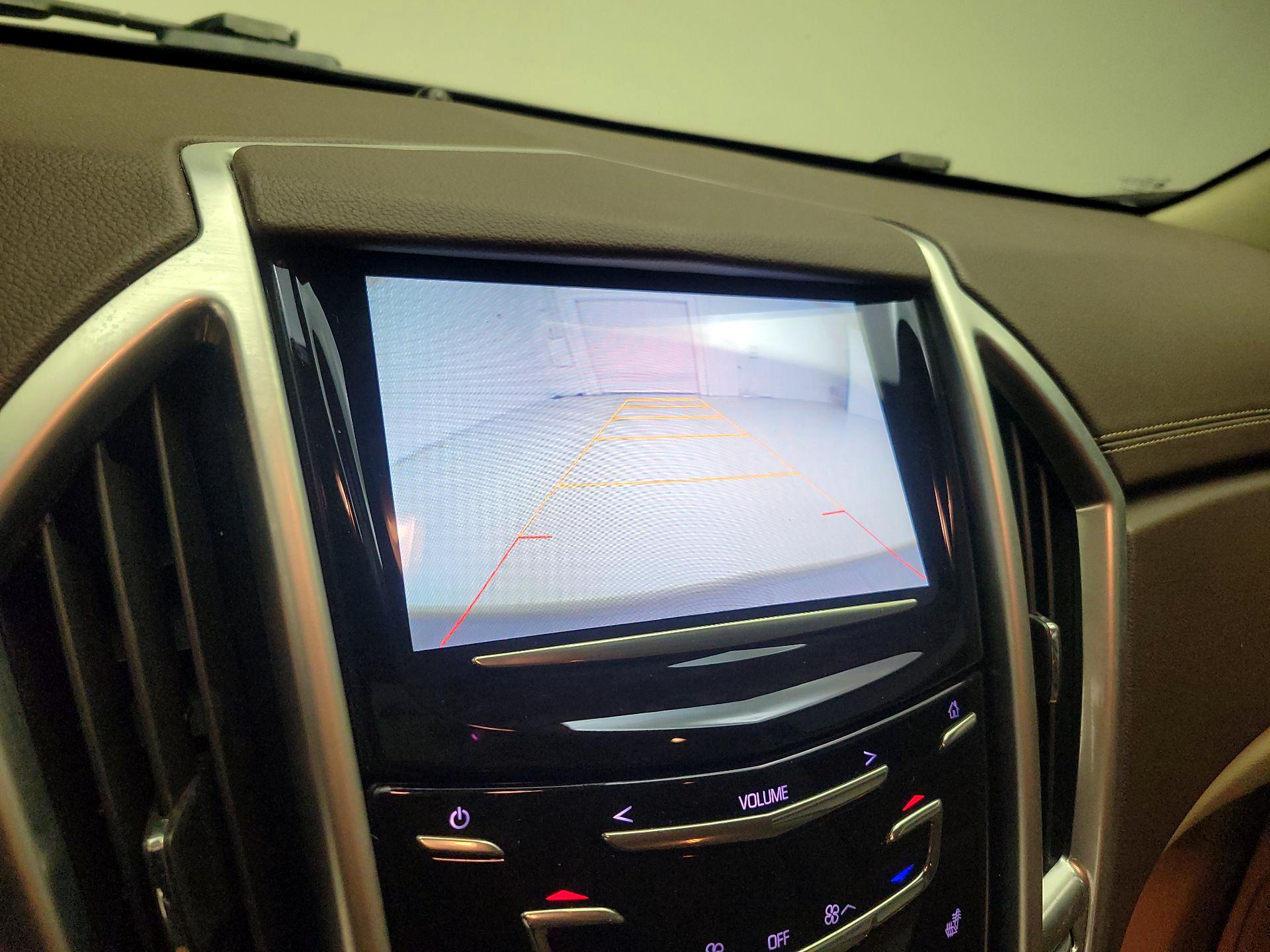 Thumbnail: 2016 Cadillac SRX - 14