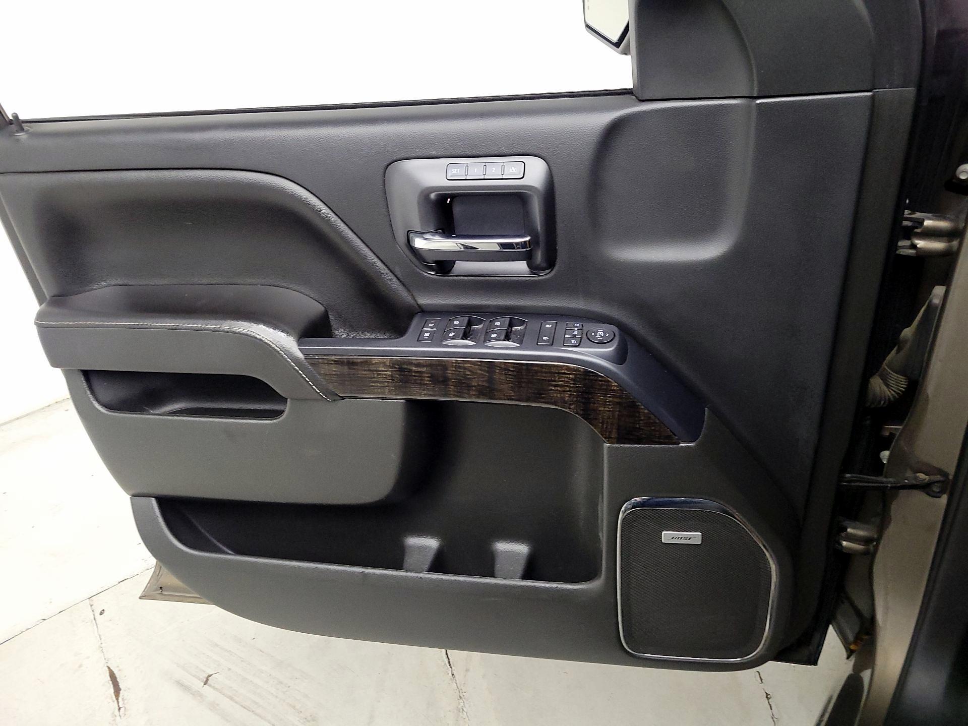 Thumbnail: 2015 GMC Sierra 1500 - 12