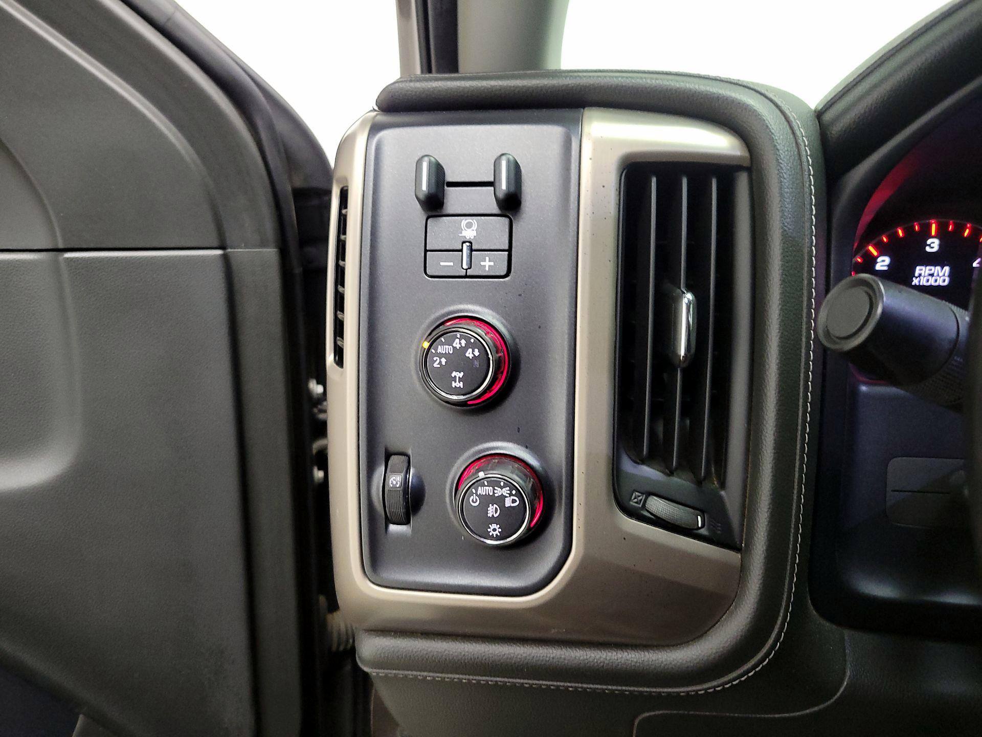 Thumbnail: 2015 GMC Sierra 1500 - 13