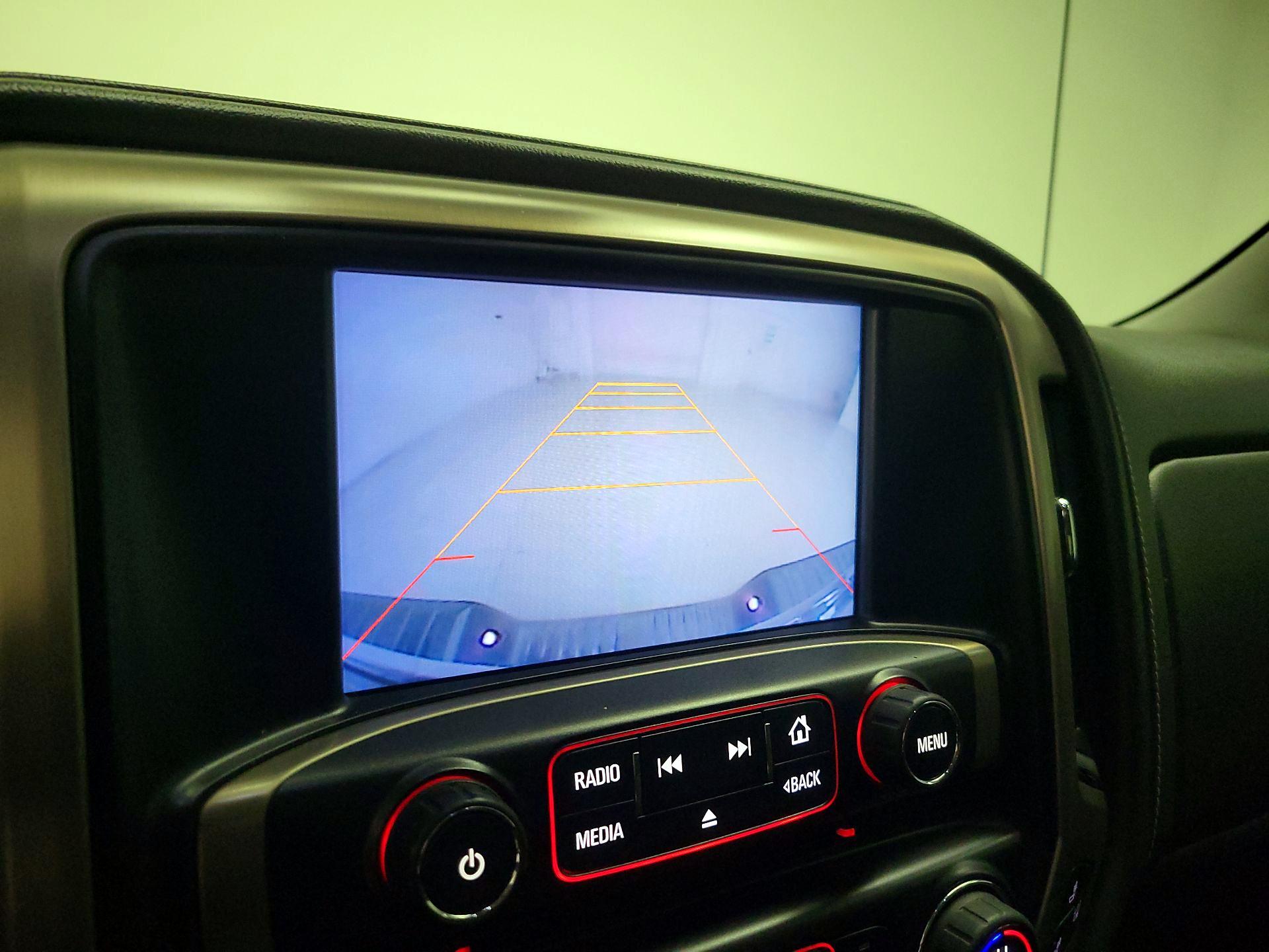 Thumbnail: 2015 GMC Sierra 1500 - 15