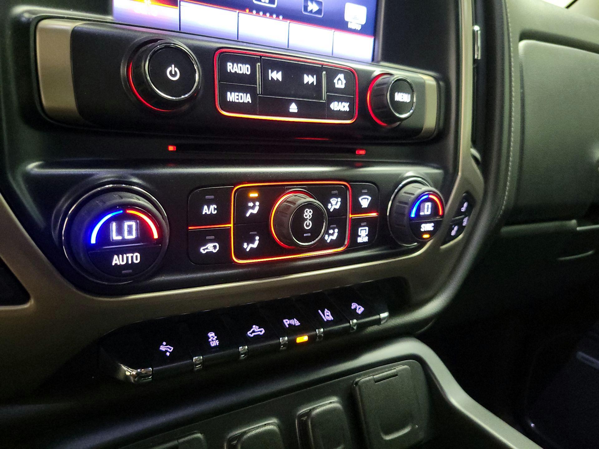 Thumbnail: 2015 GMC Sierra 1500 - 17