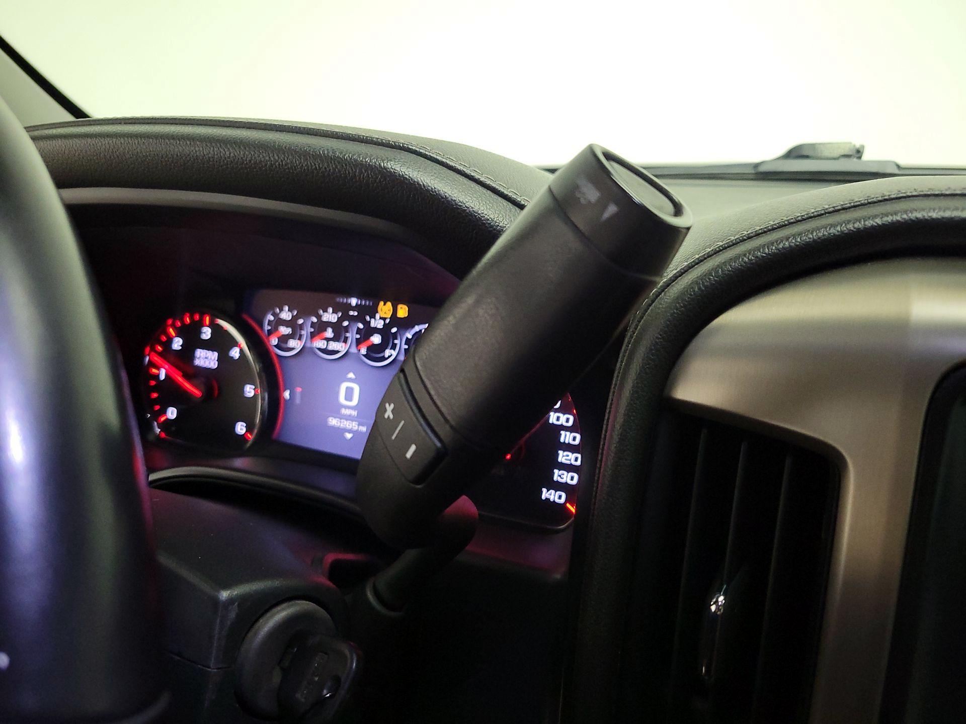 Thumbnail: 2015 GMC Sierra 1500 - 18