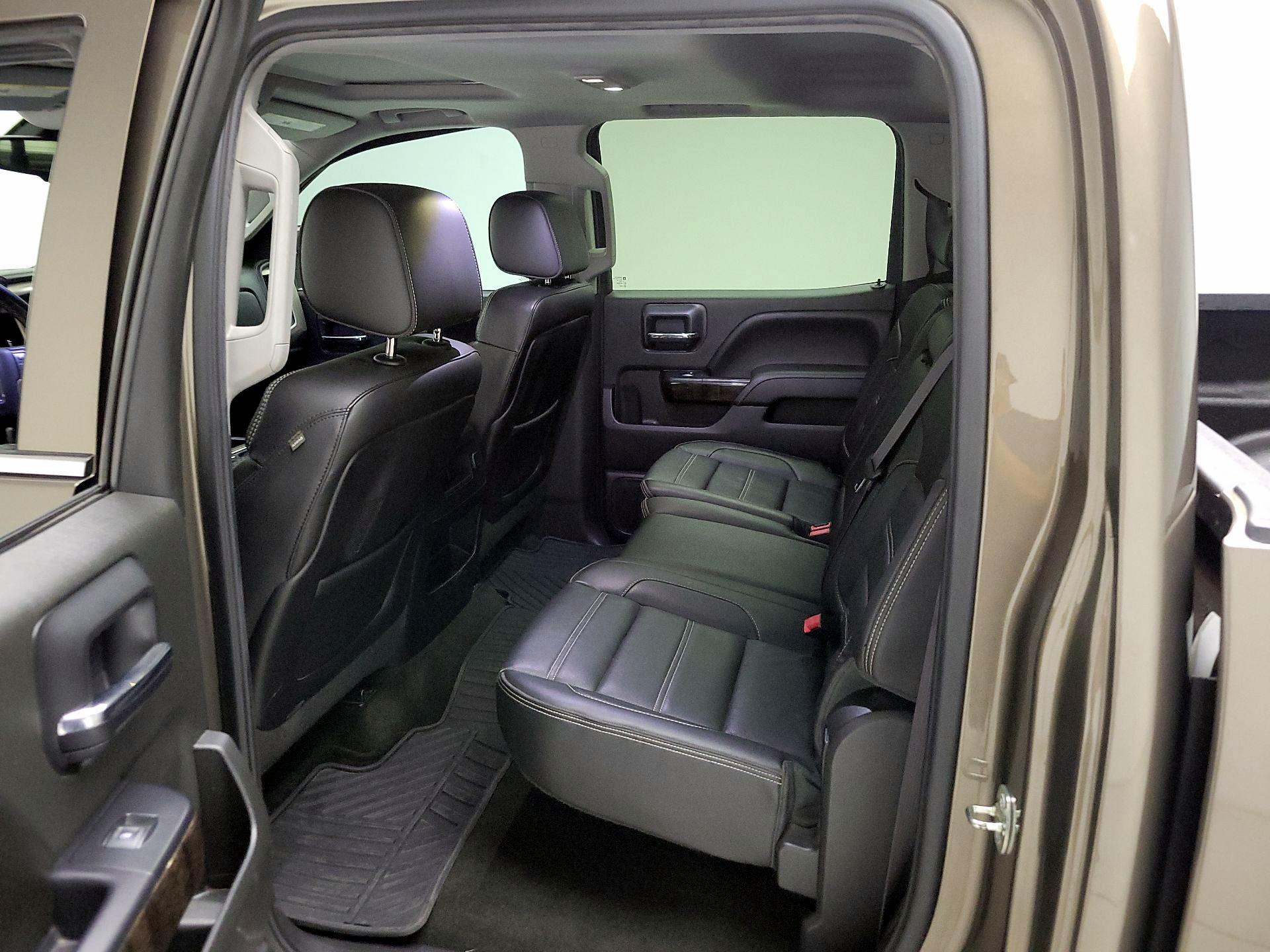 Thumbnail: 2015 GMC Sierra 1500 - 20