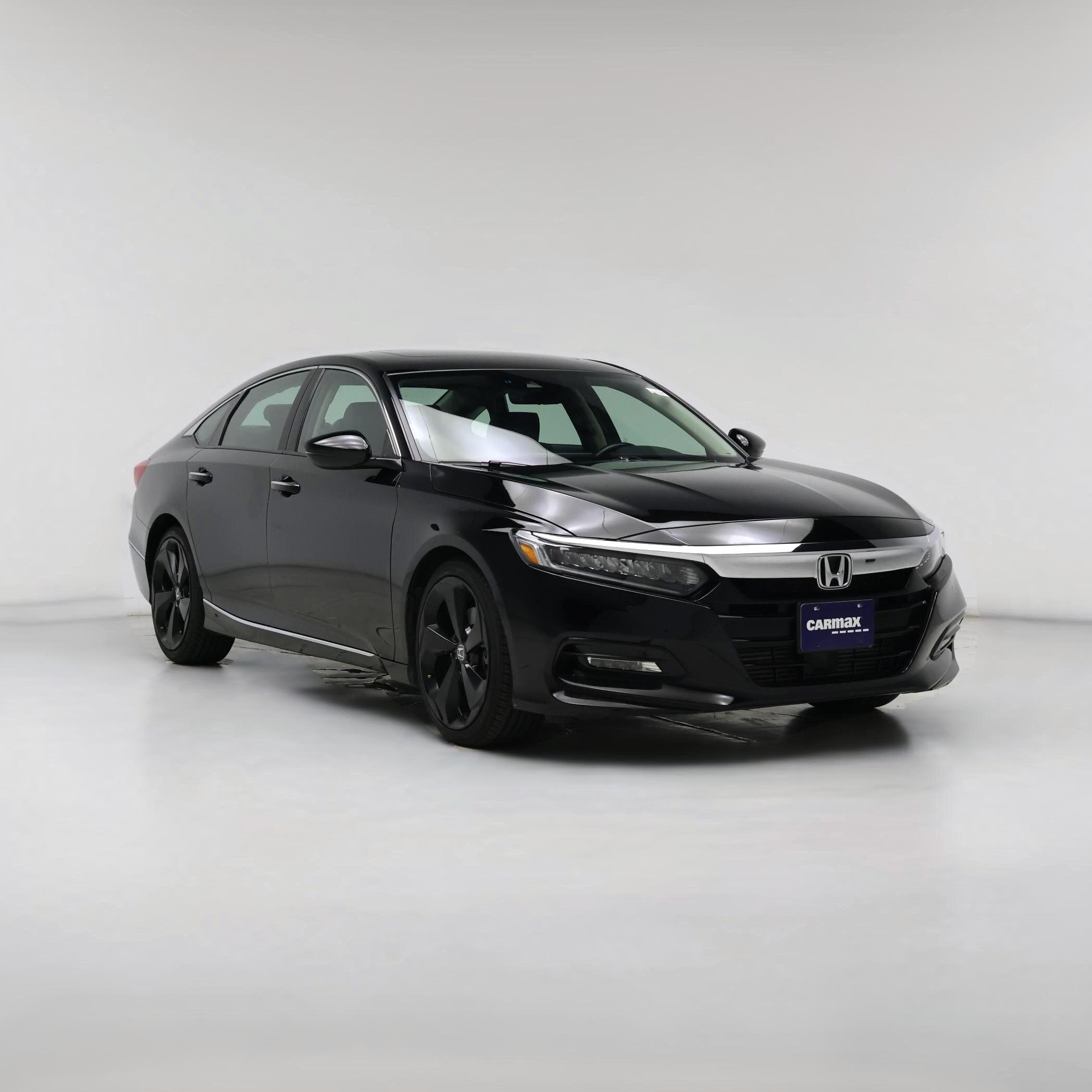 Thumbnail: 2020 Honda Accord - 1