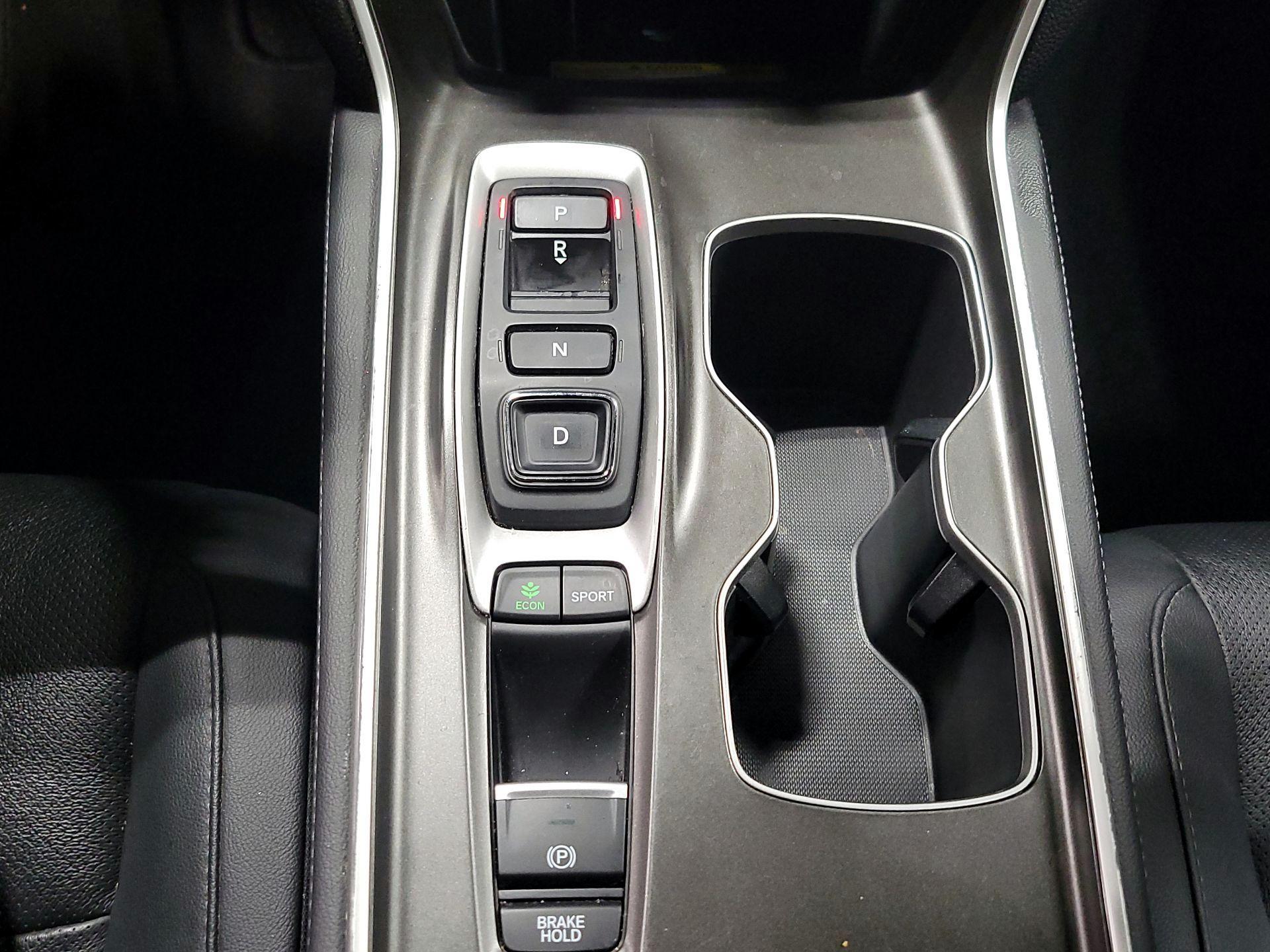 Thumbnail: 2020 Honda Accord - 17