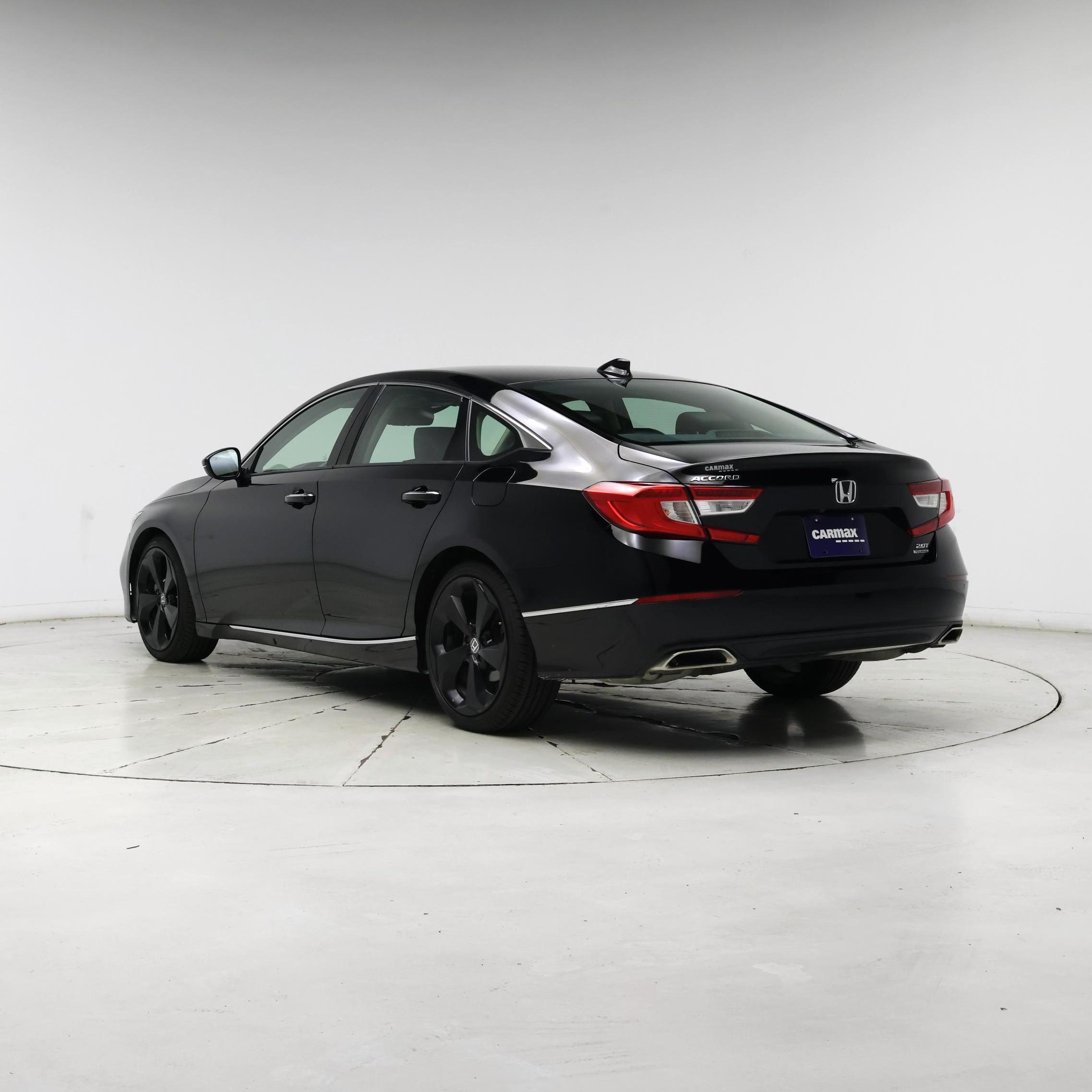Thumbnail: 2020 Honda Accord - 2