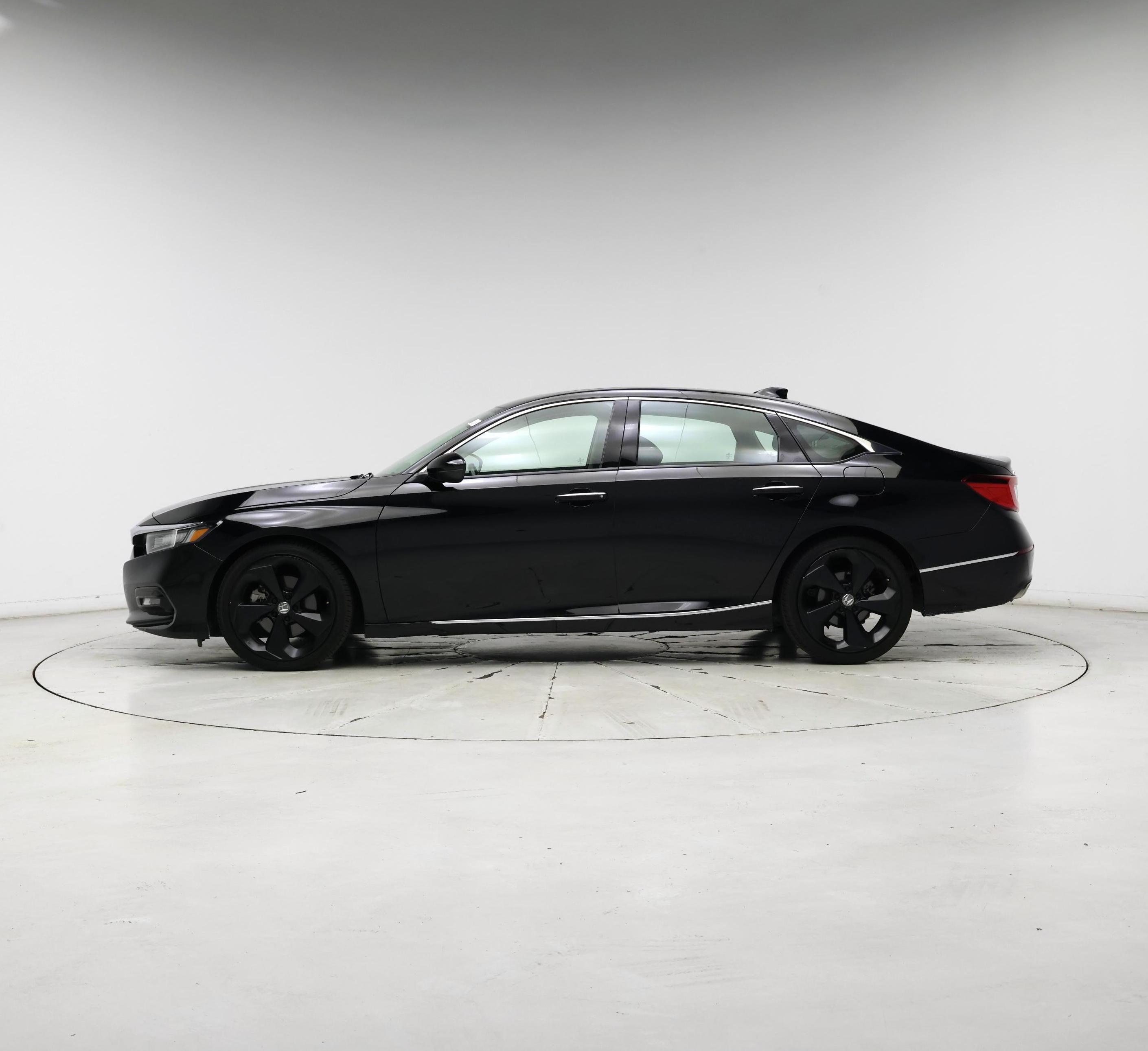 Thumbnail: 2020 Honda Accord - 3