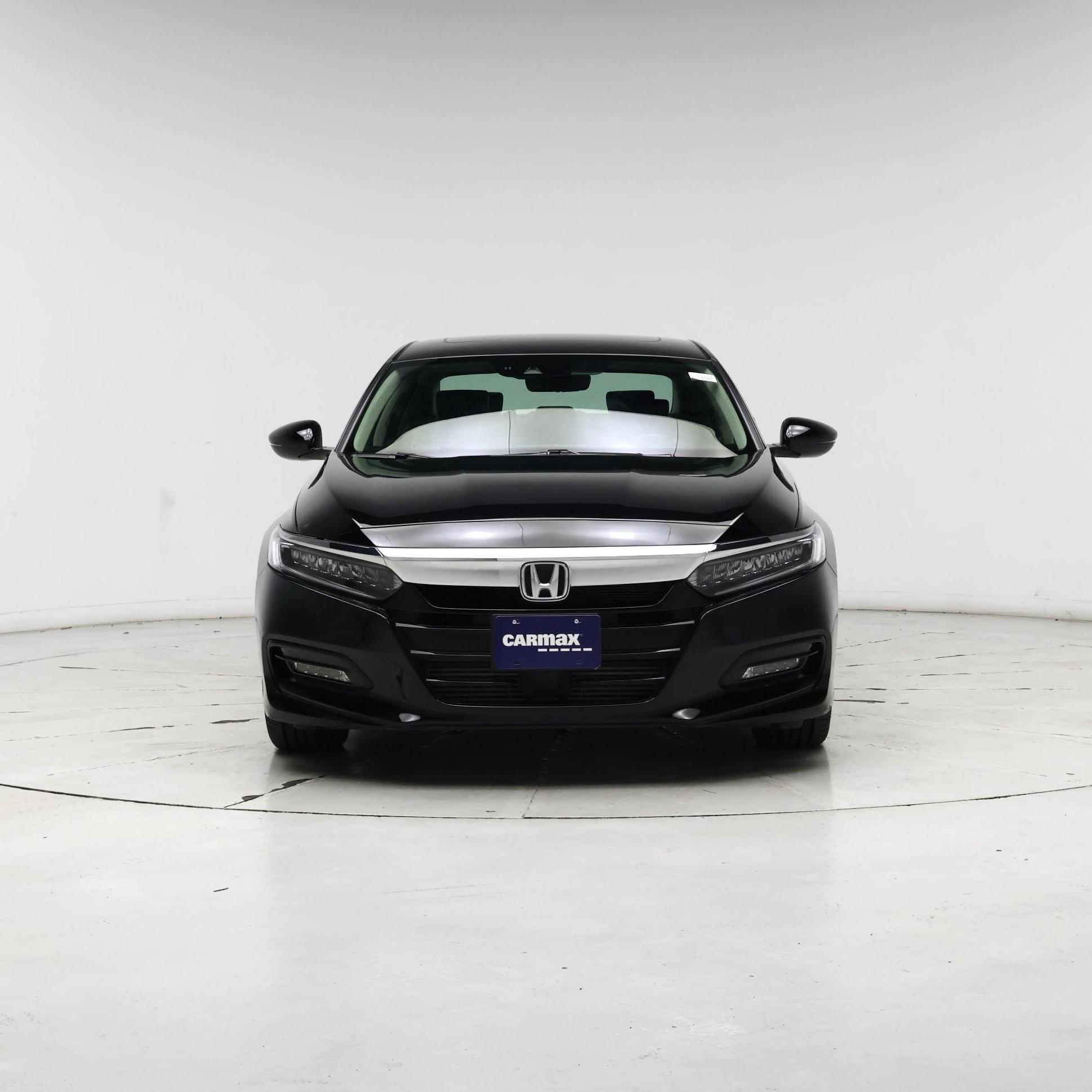 Thumbnail: 2020 Honda Accord - 5