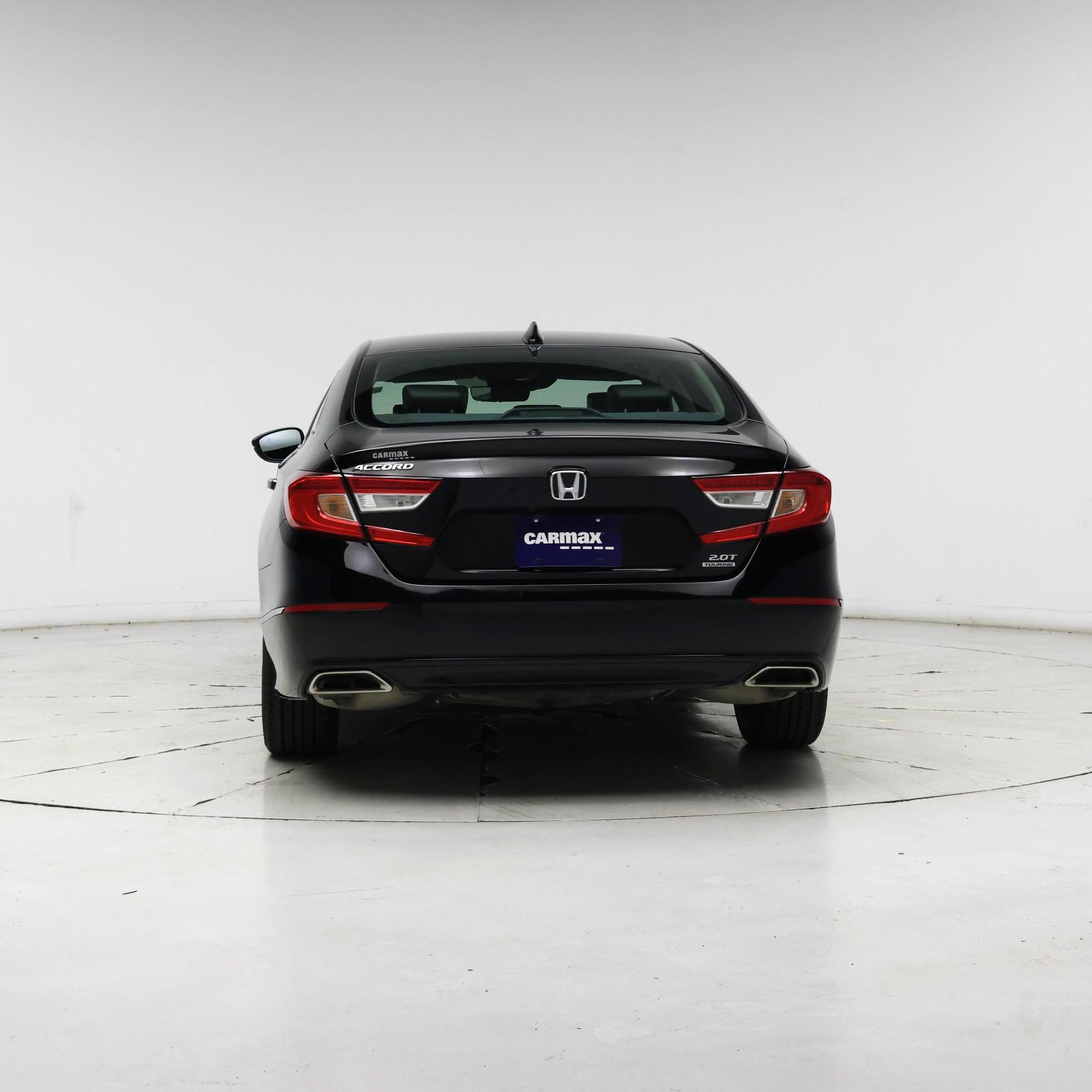 Thumbnail: 2020 Honda Accord - 6
