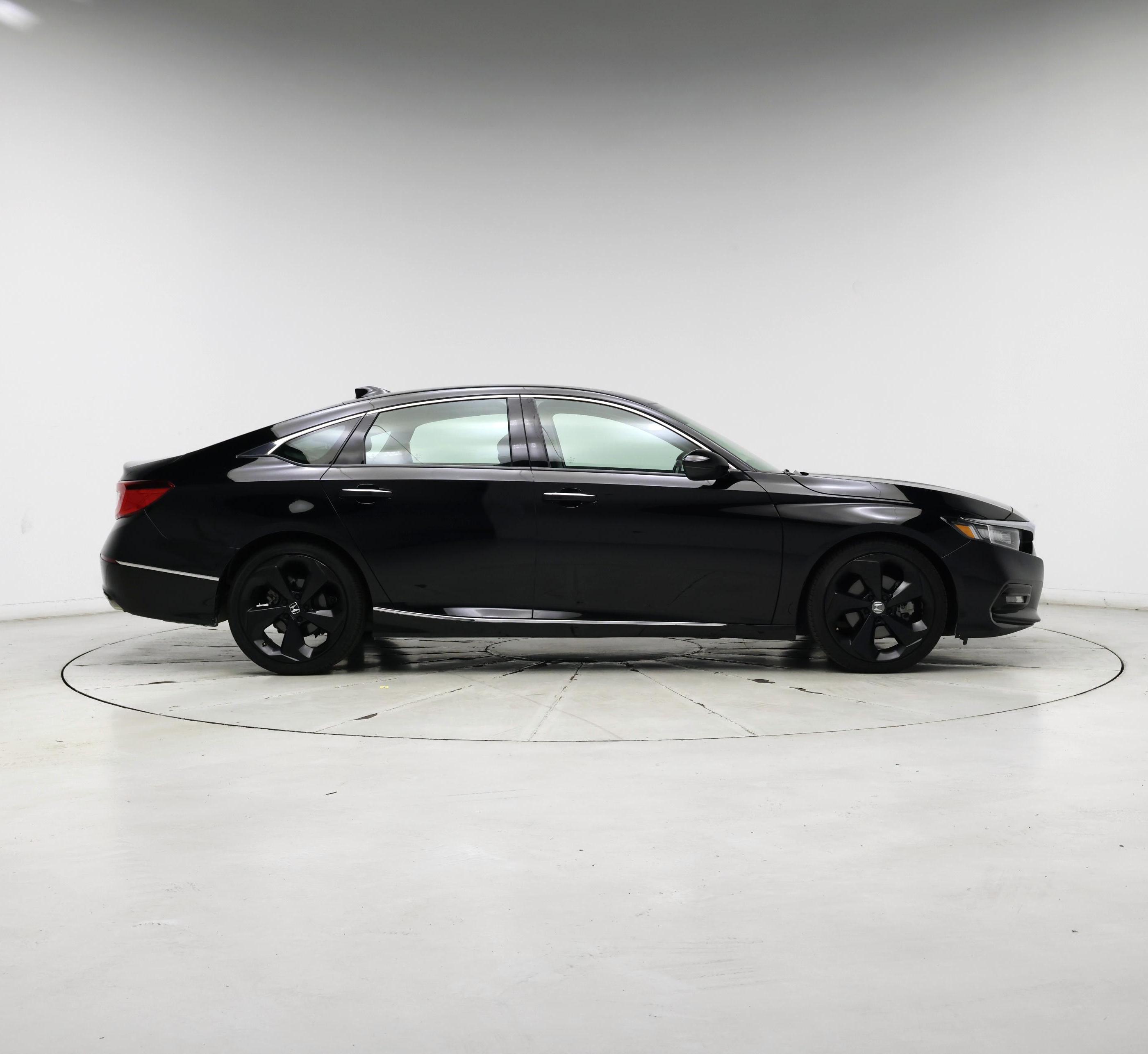 Thumbnail: 2020 Honda Accord - 7