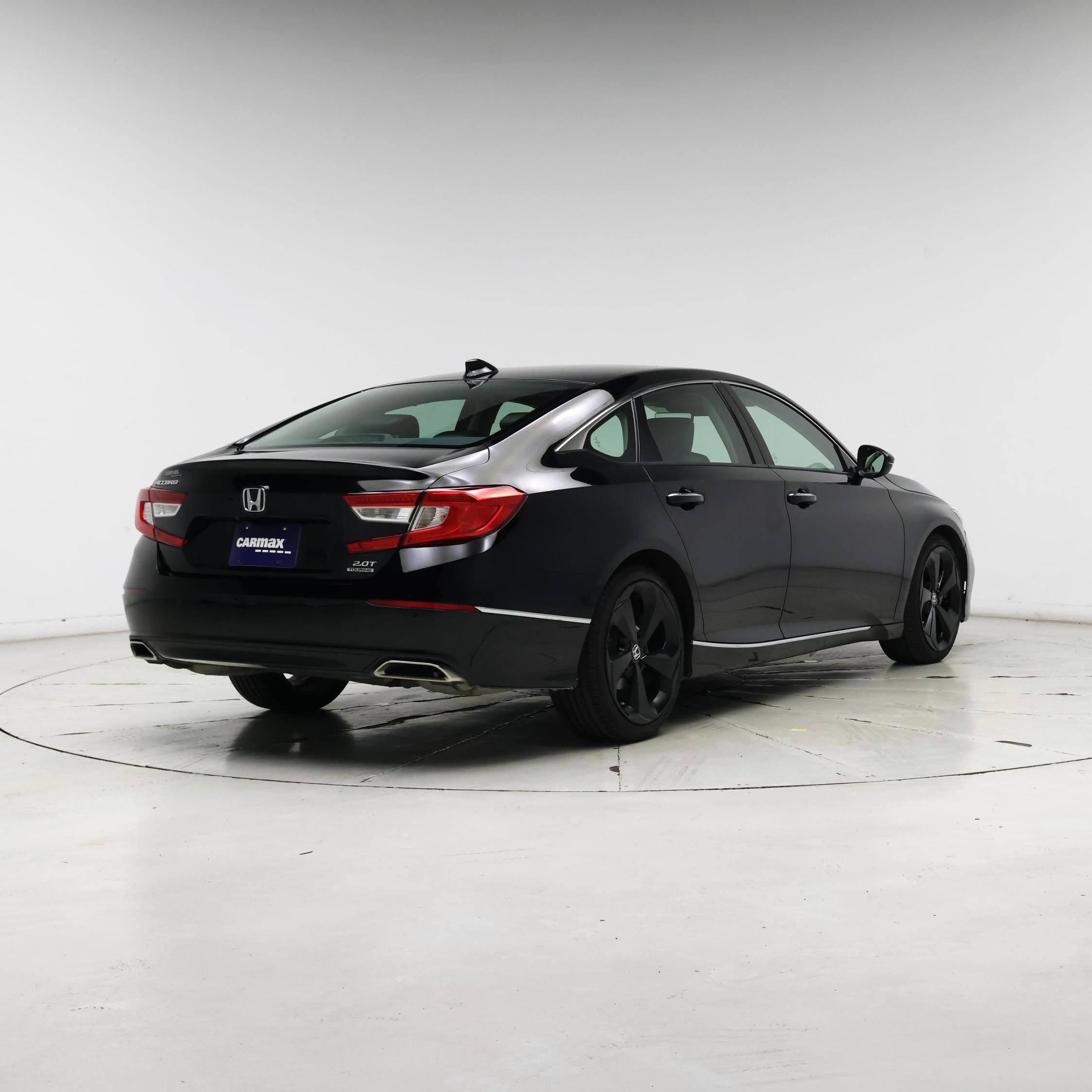 Thumbnail: 2020 Honda Accord - 8