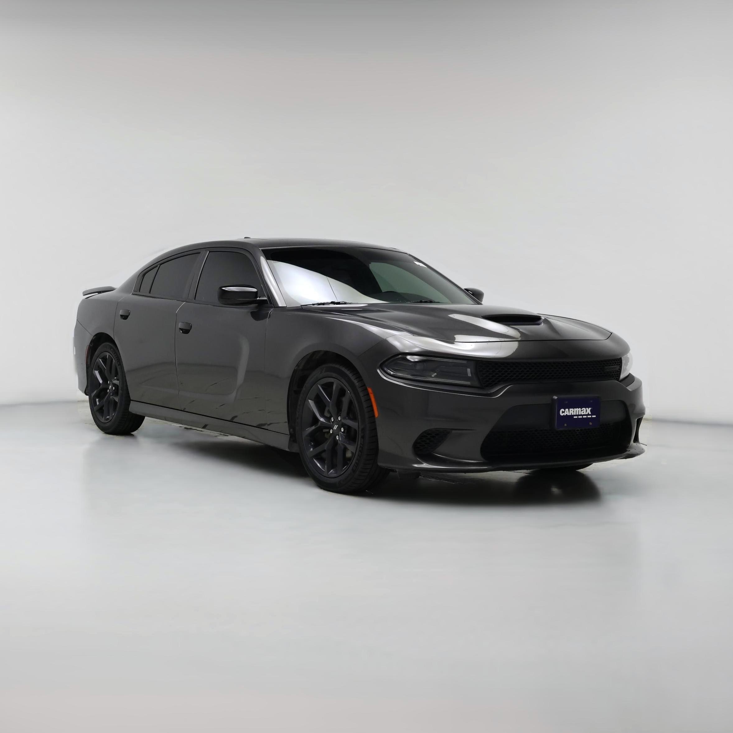 Thumbnail: 2023 Dodge Charger - 1