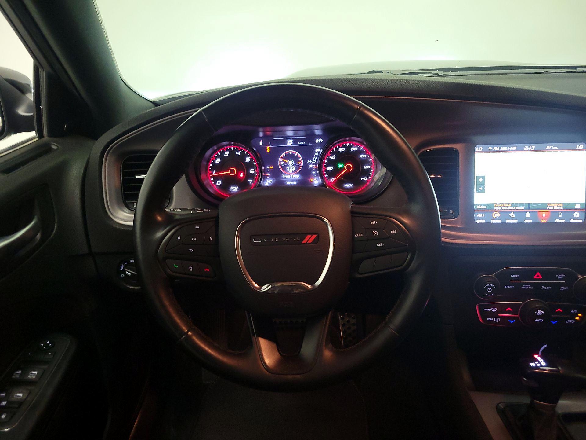 Thumbnail: 2023 Dodge Charger - 10