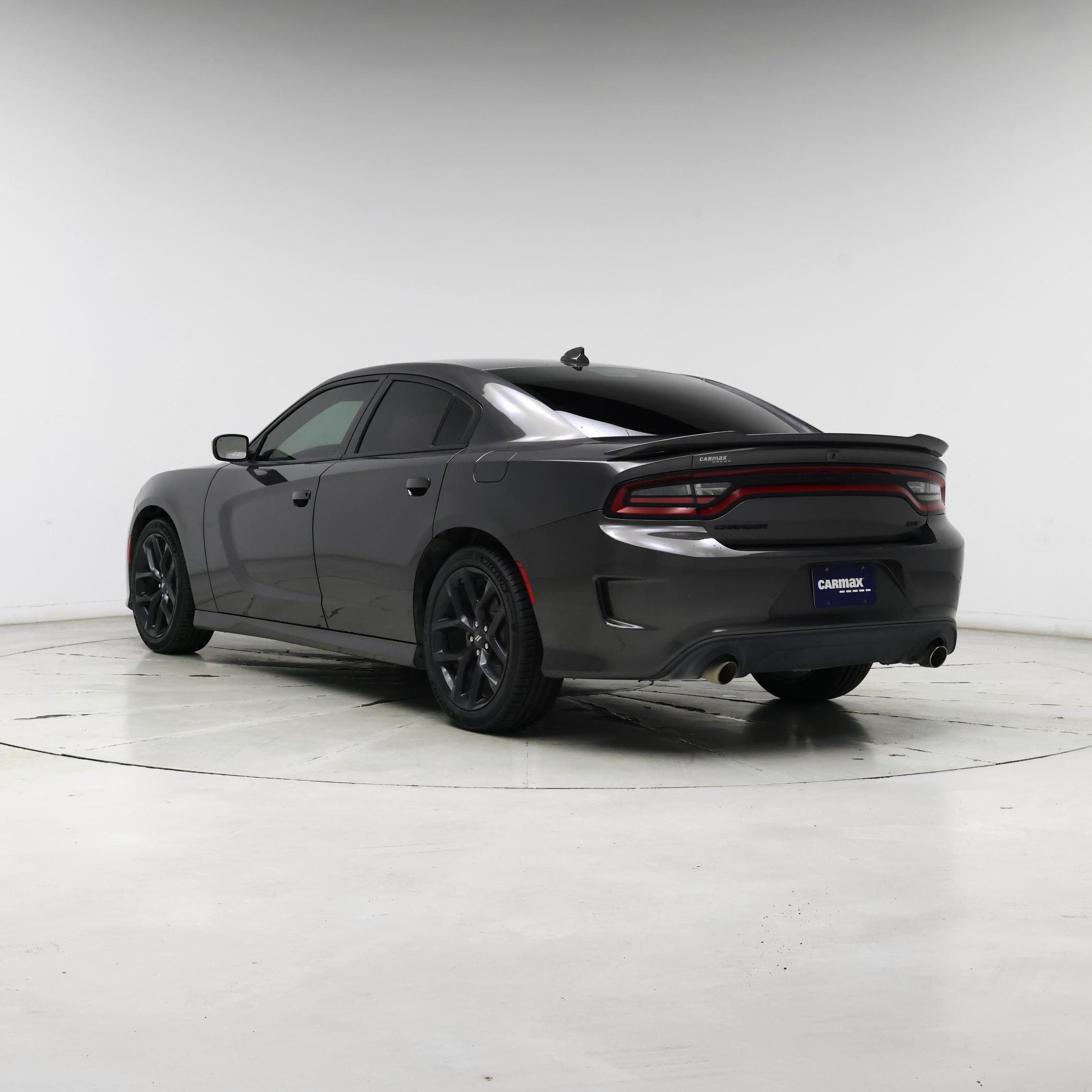 Thumbnail: 2023 Dodge Charger - 2
