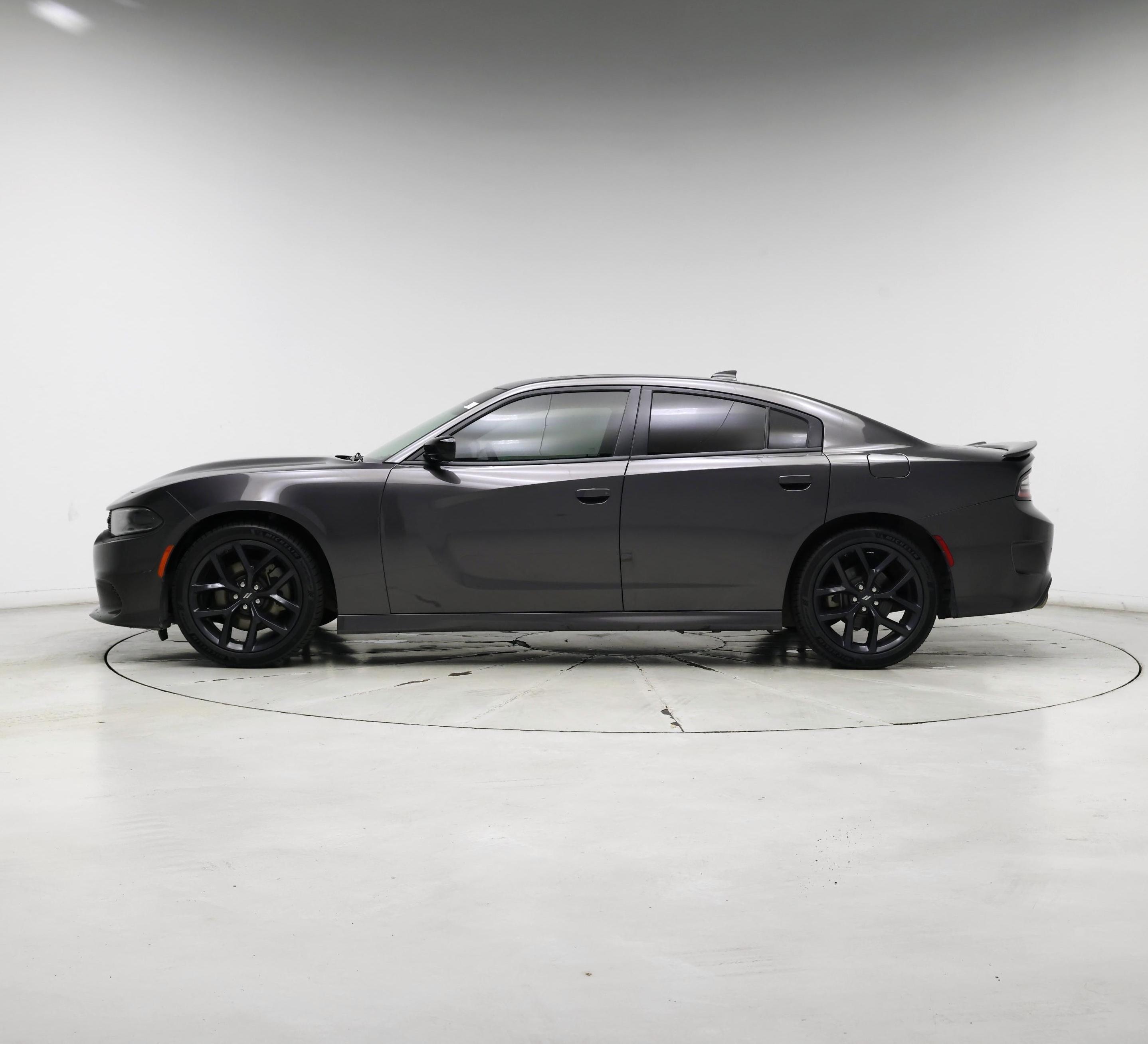 Thumbnail: 2023 Dodge Charger - 3