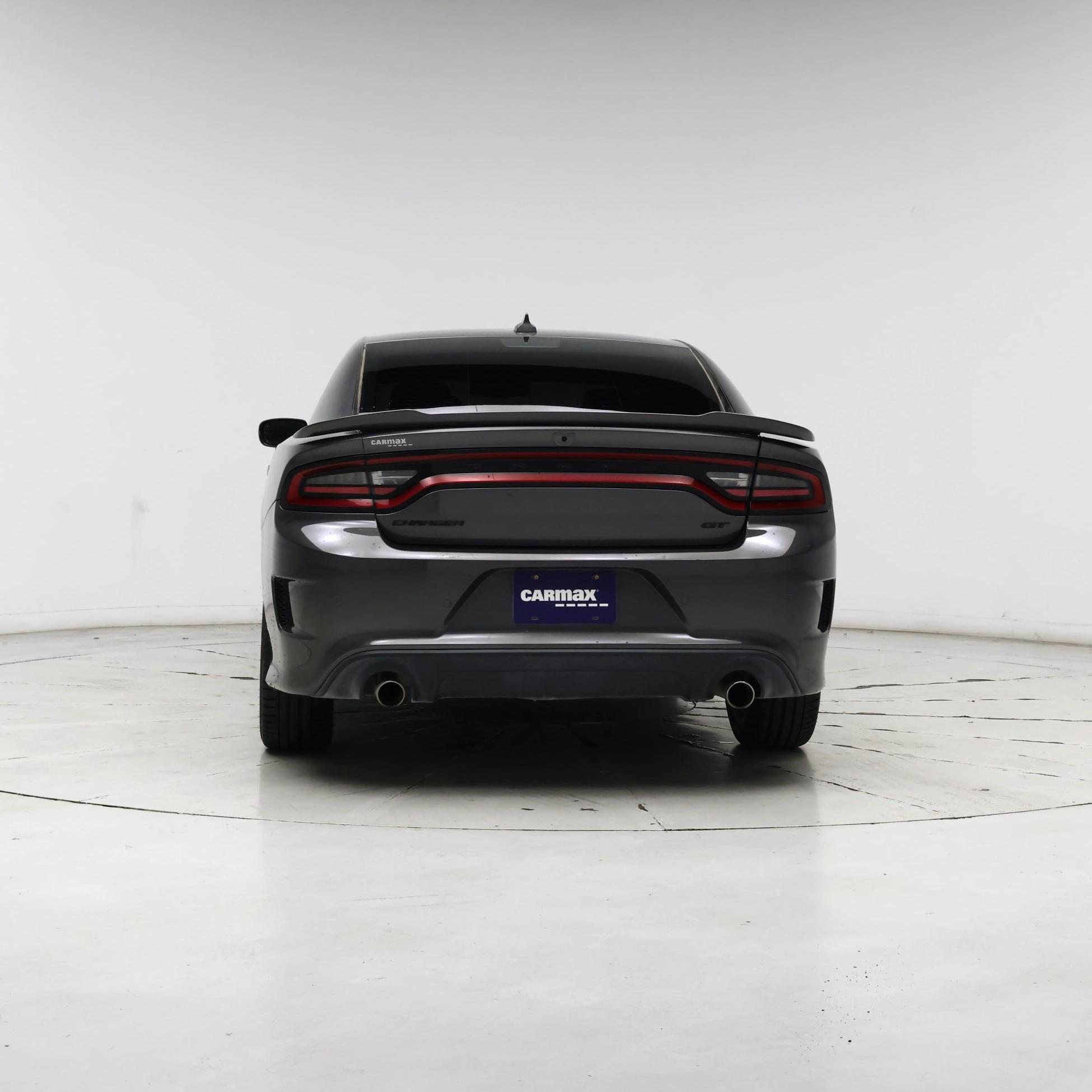 Thumbnail: 2023 Dodge Charger - 6