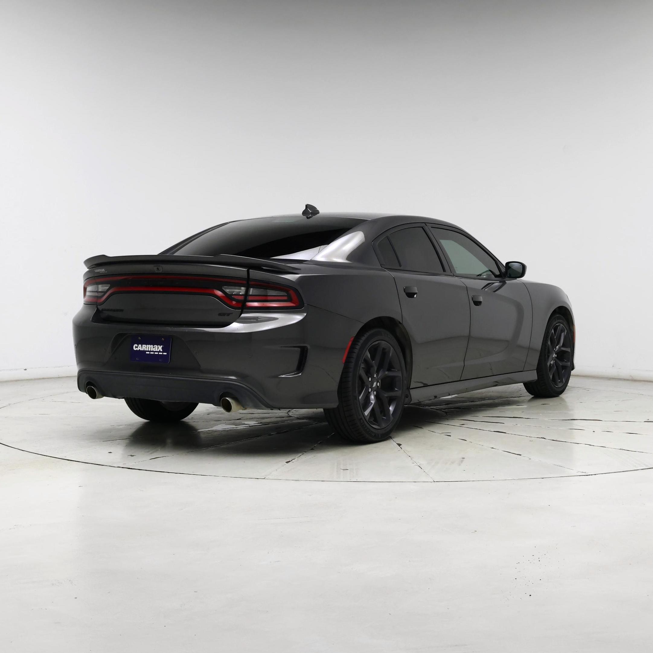 Thumbnail: 2023 Dodge Charger - 8