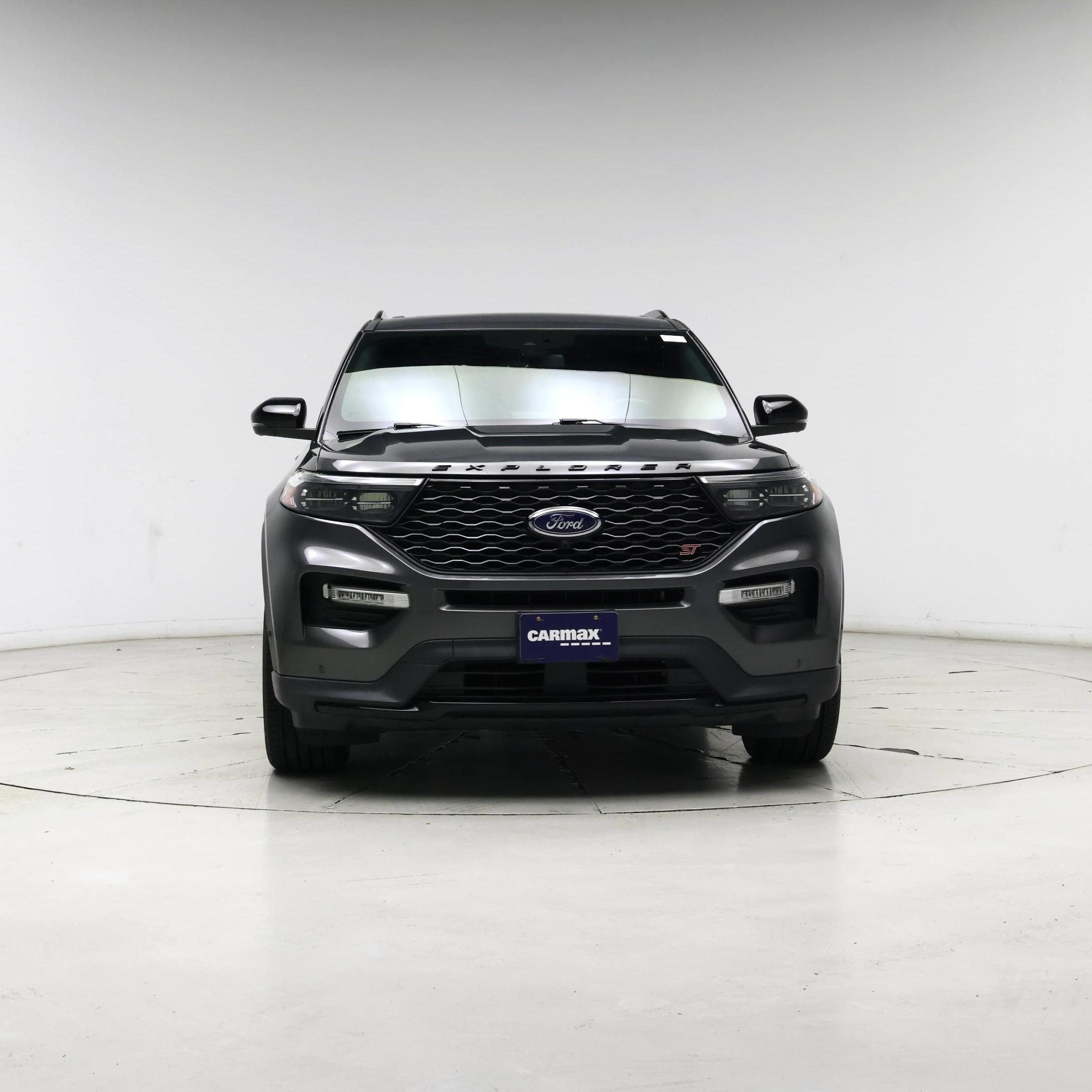 Thumbnail: 2020 Ford Explorer - 5