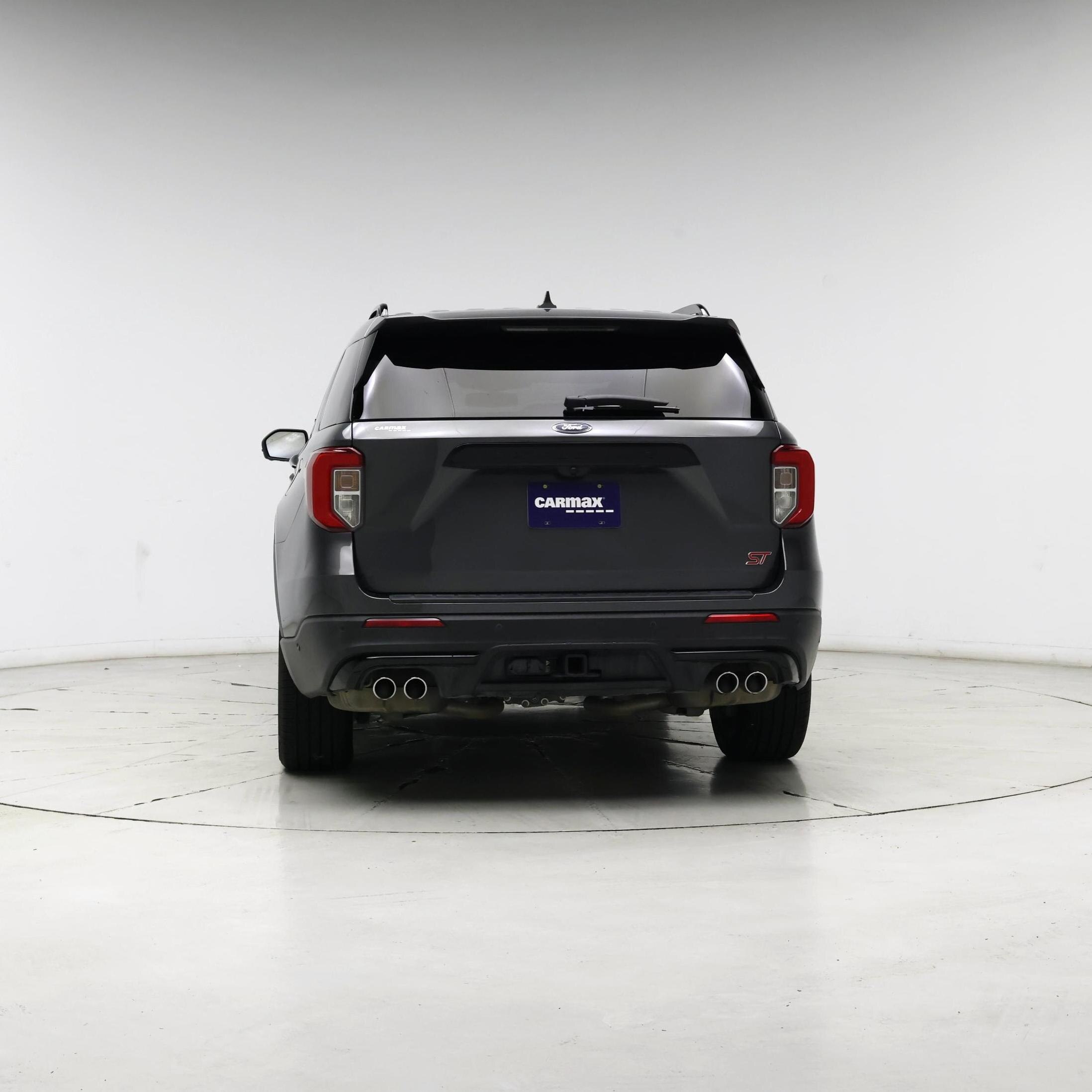 Thumbnail: 2020 Ford Explorer - 6