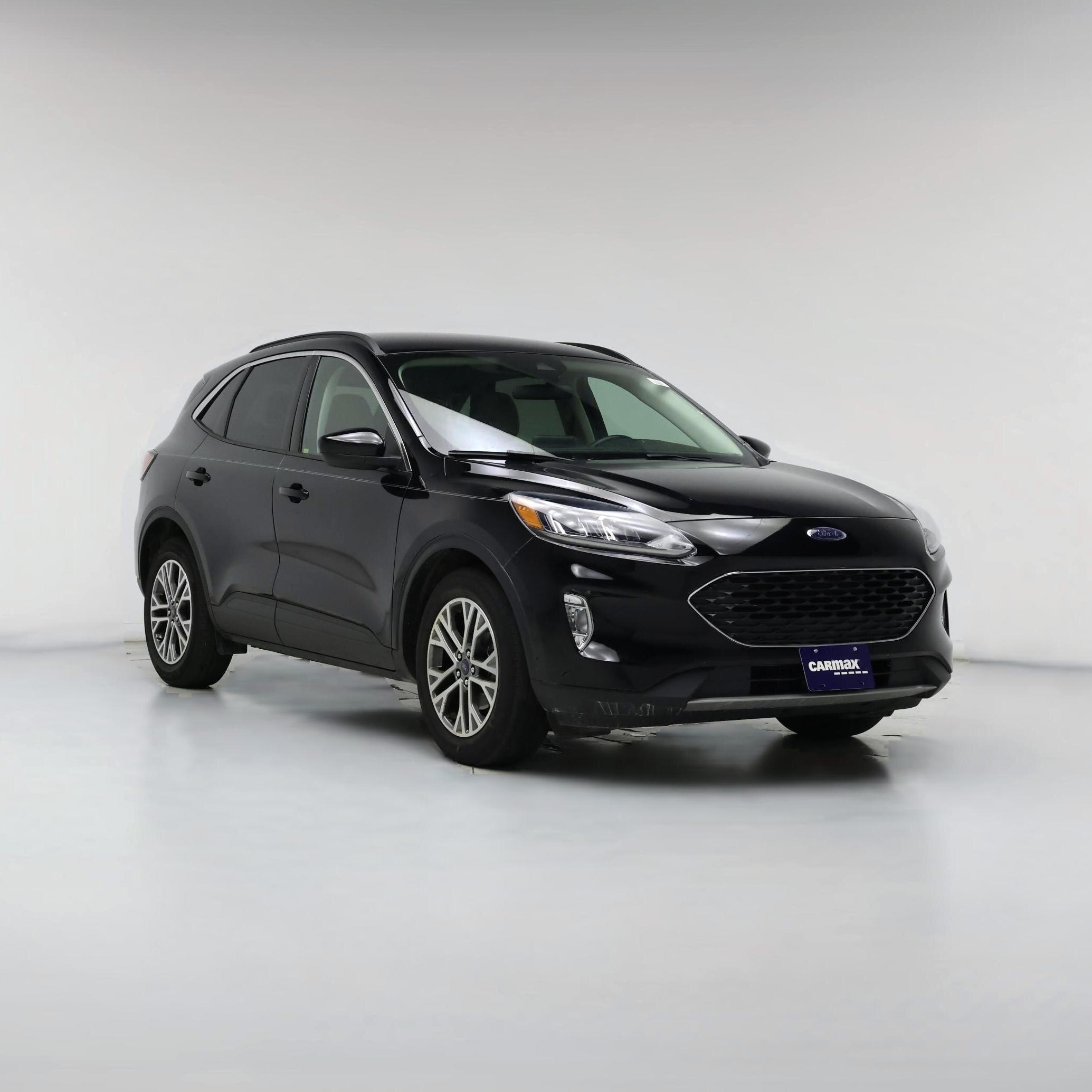 Thumbnail: 2022 Ford Escape - 1