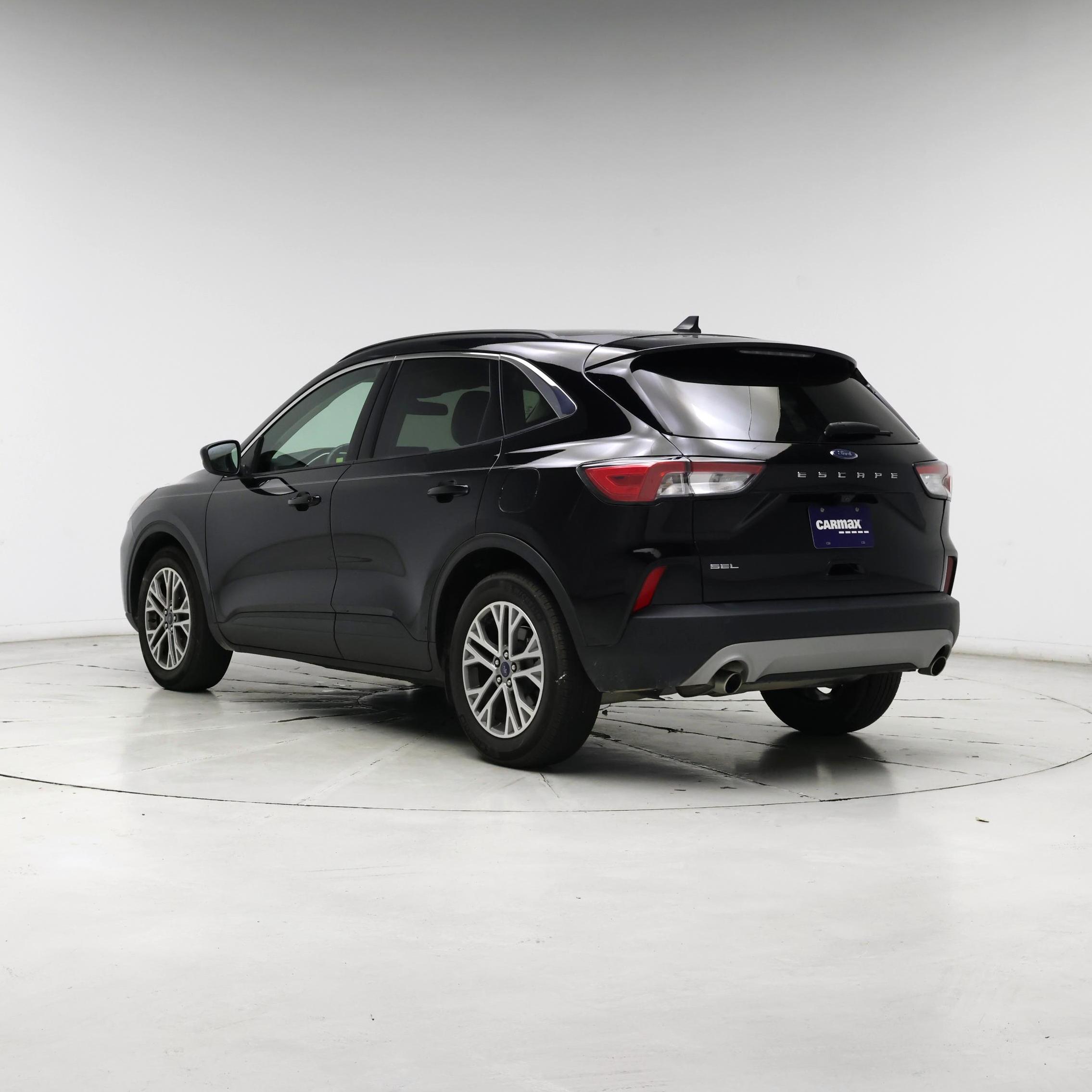 Thumbnail: 2022 Ford Escape - 2
