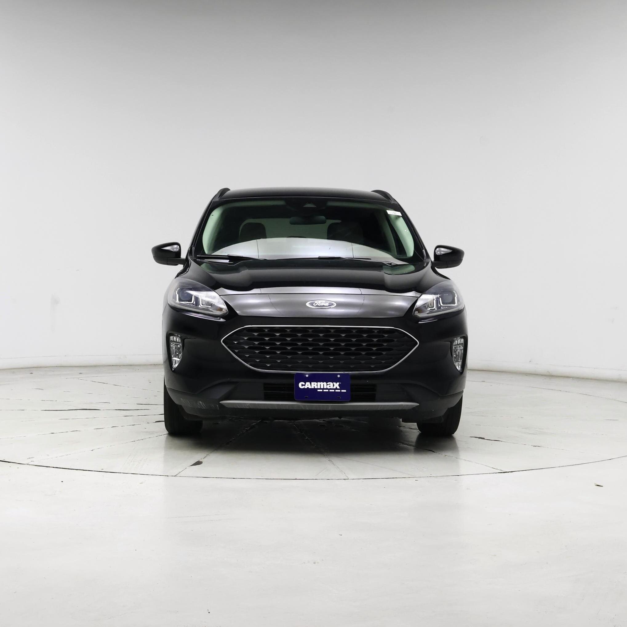 Thumbnail: 2022 Ford Escape - 5