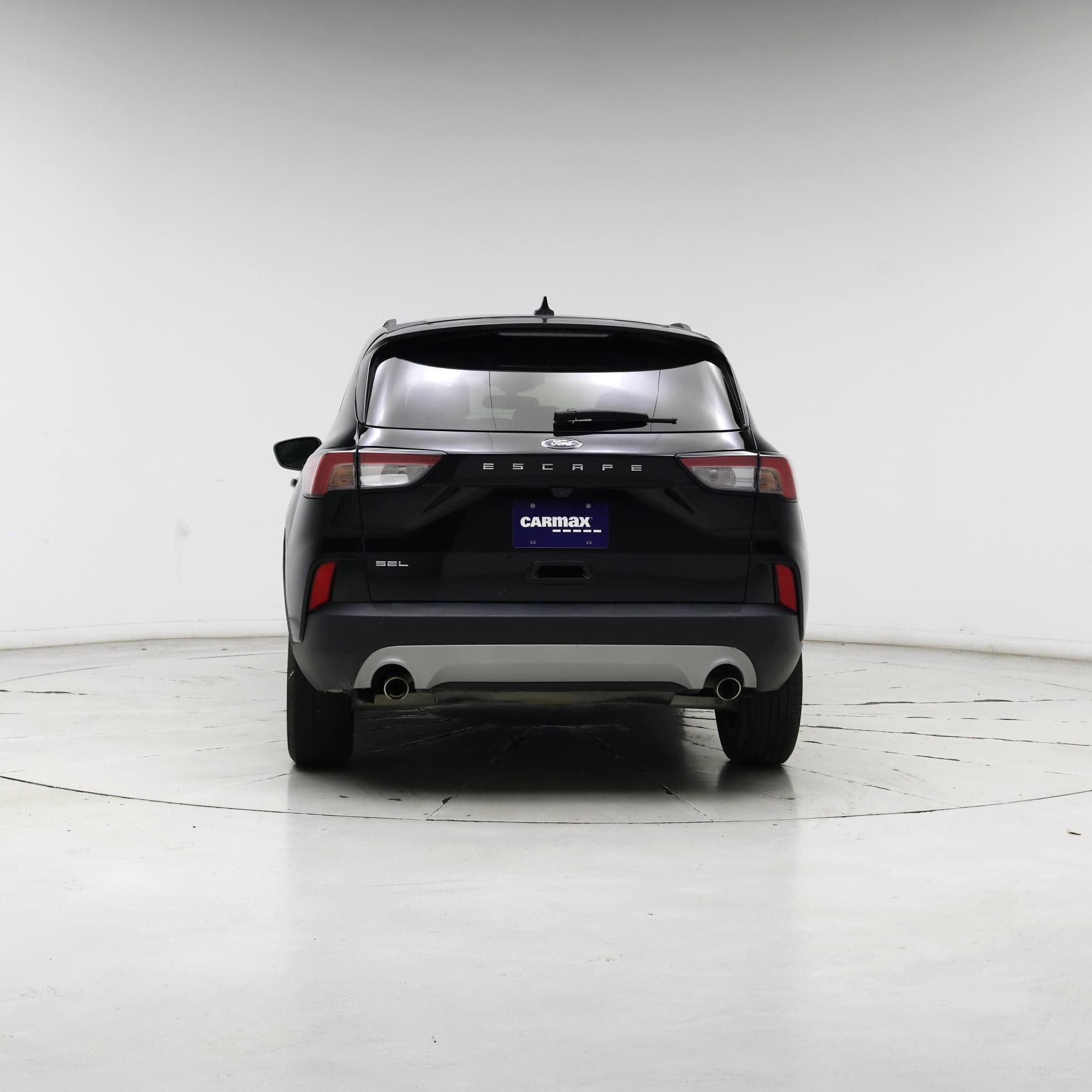 Thumbnail: 2022 Ford Escape - 6