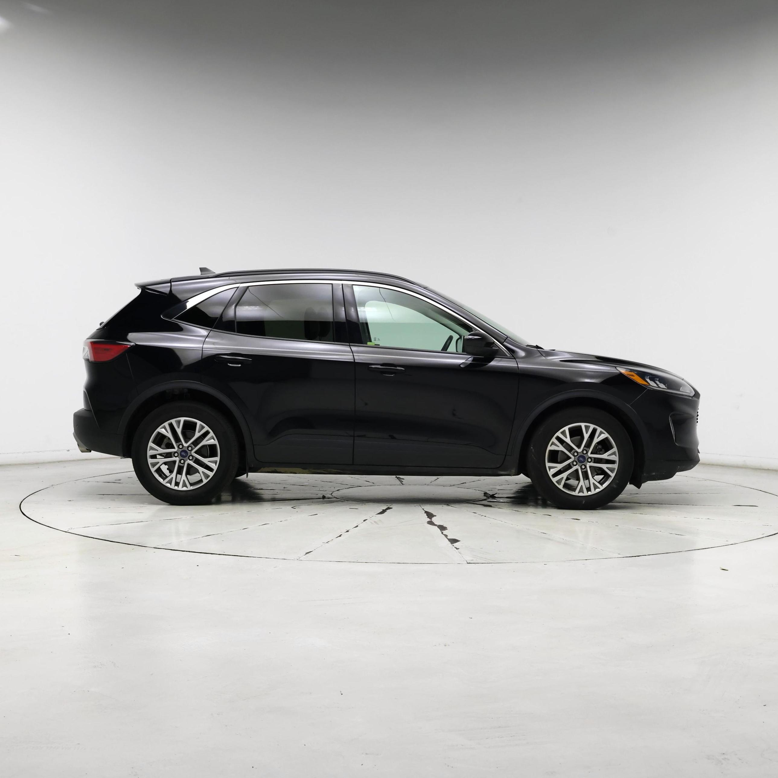 Thumbnail: 2022 Ford Escape - 7
