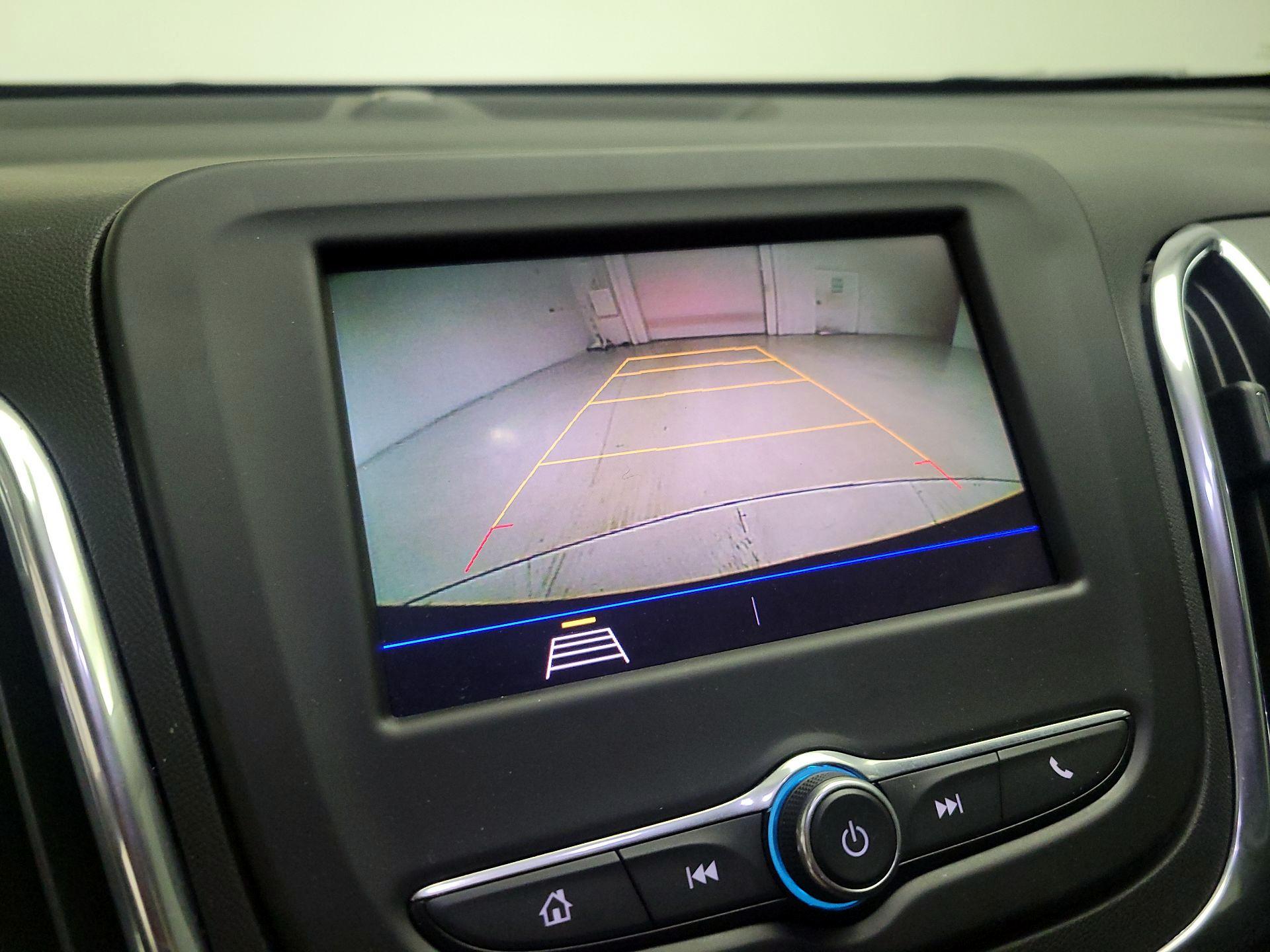 Thumbnail: 2020 Chevrolet Equinox - 14