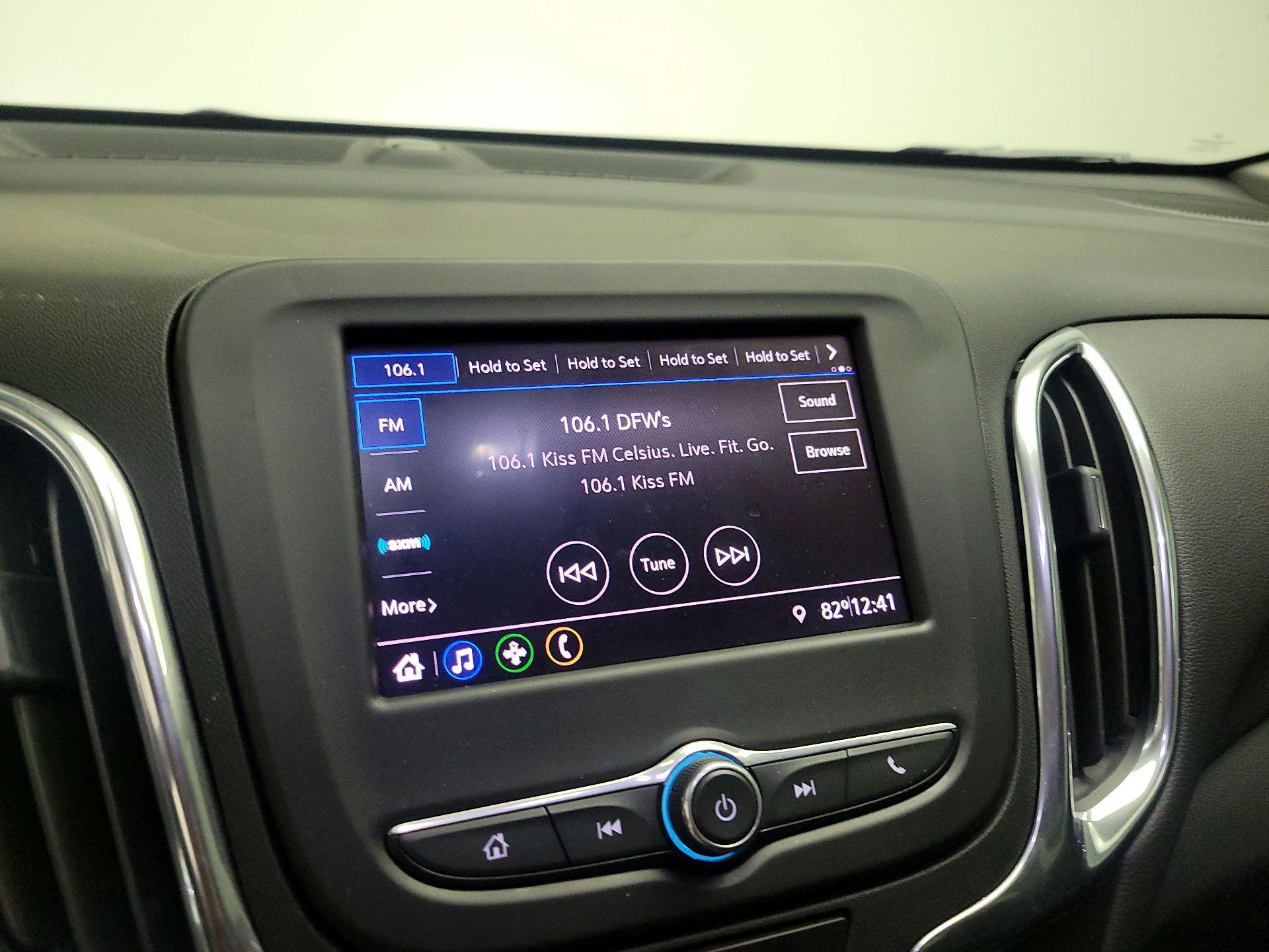 Thumbnail: 2020 Chevrolet Equinox - 15