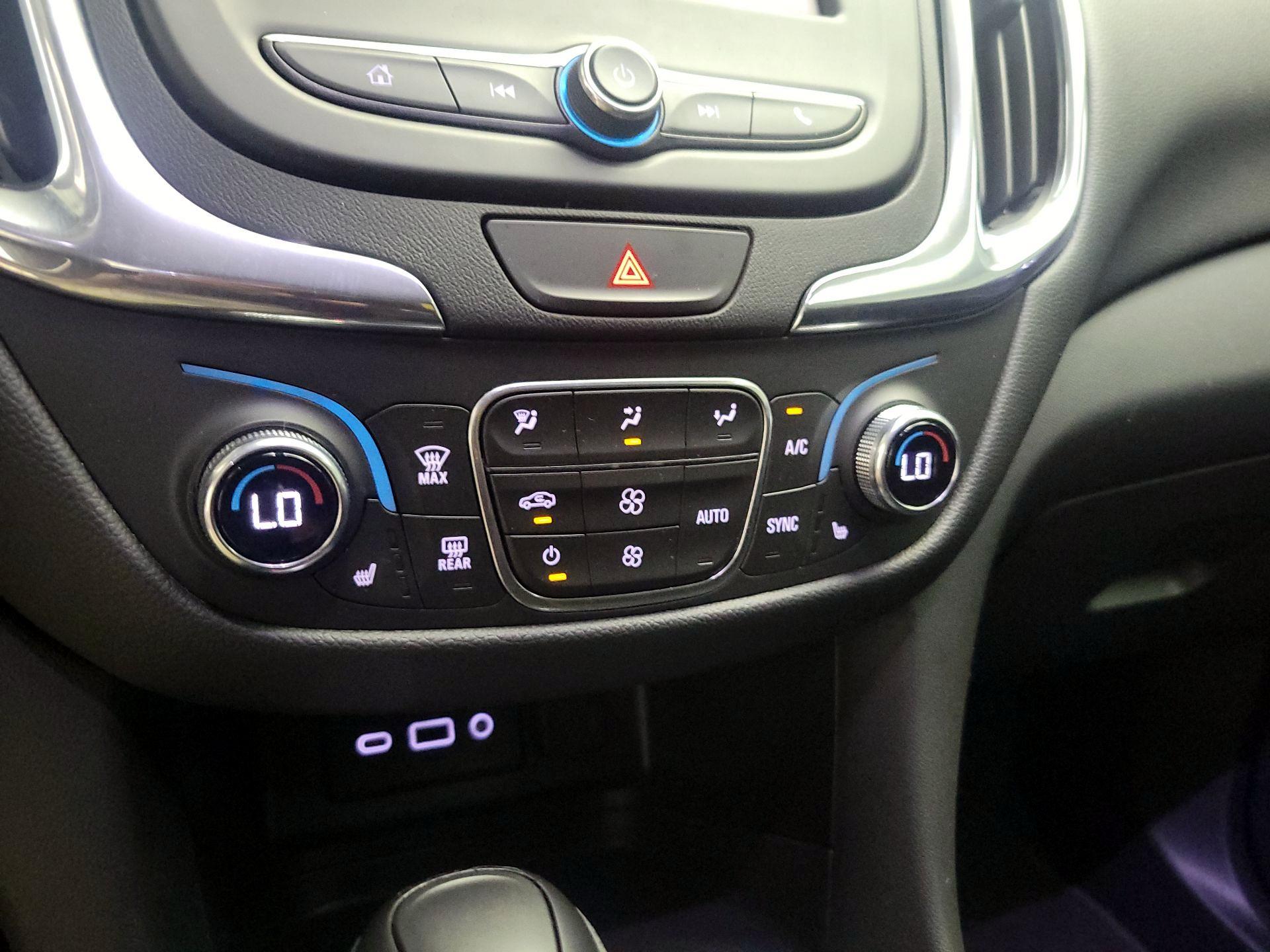 Thumbnail: 2020 Chevrolet Equinox - 16
