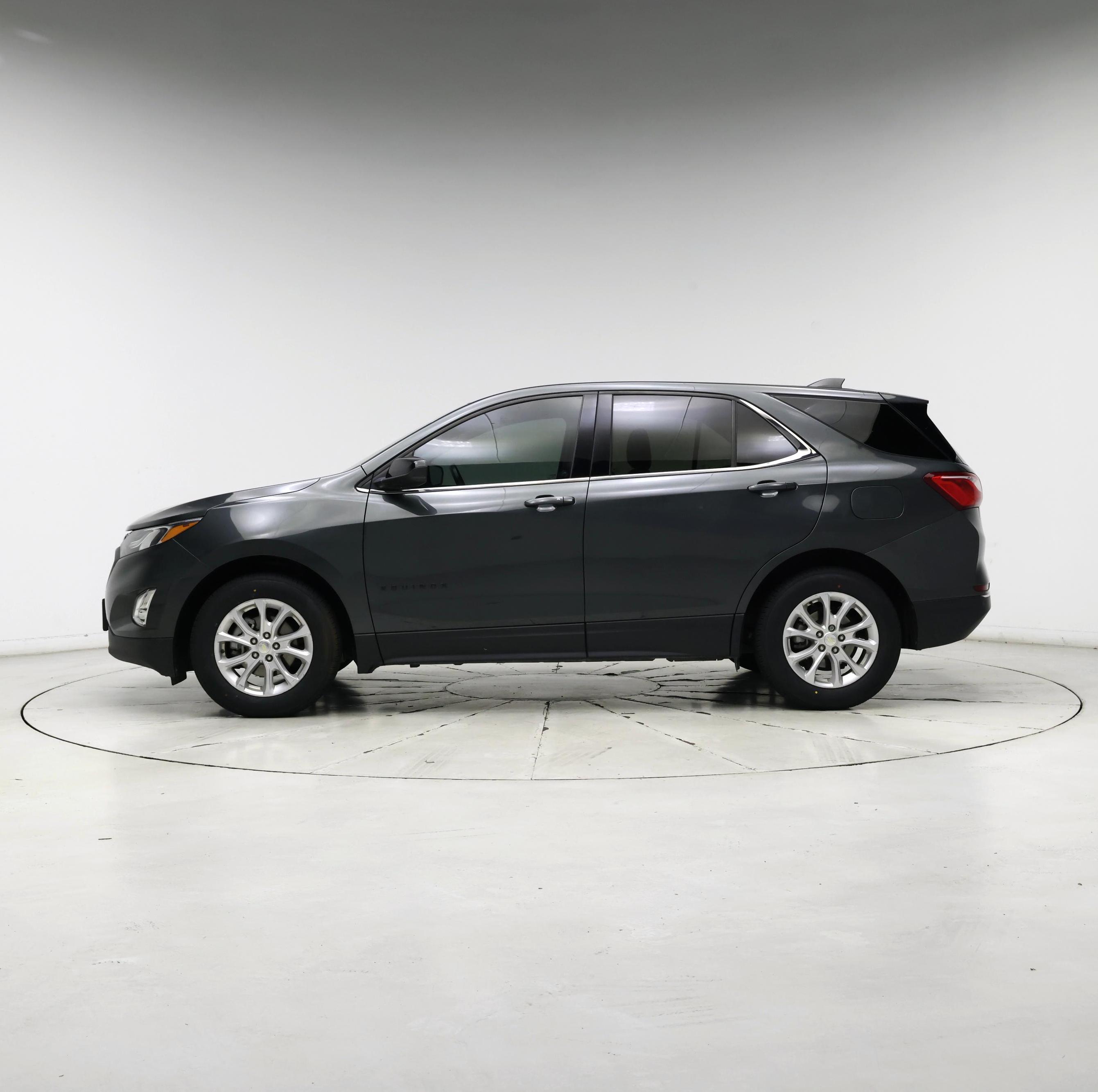 Thumbnail: 2020 Chevrolet Equinox - 3