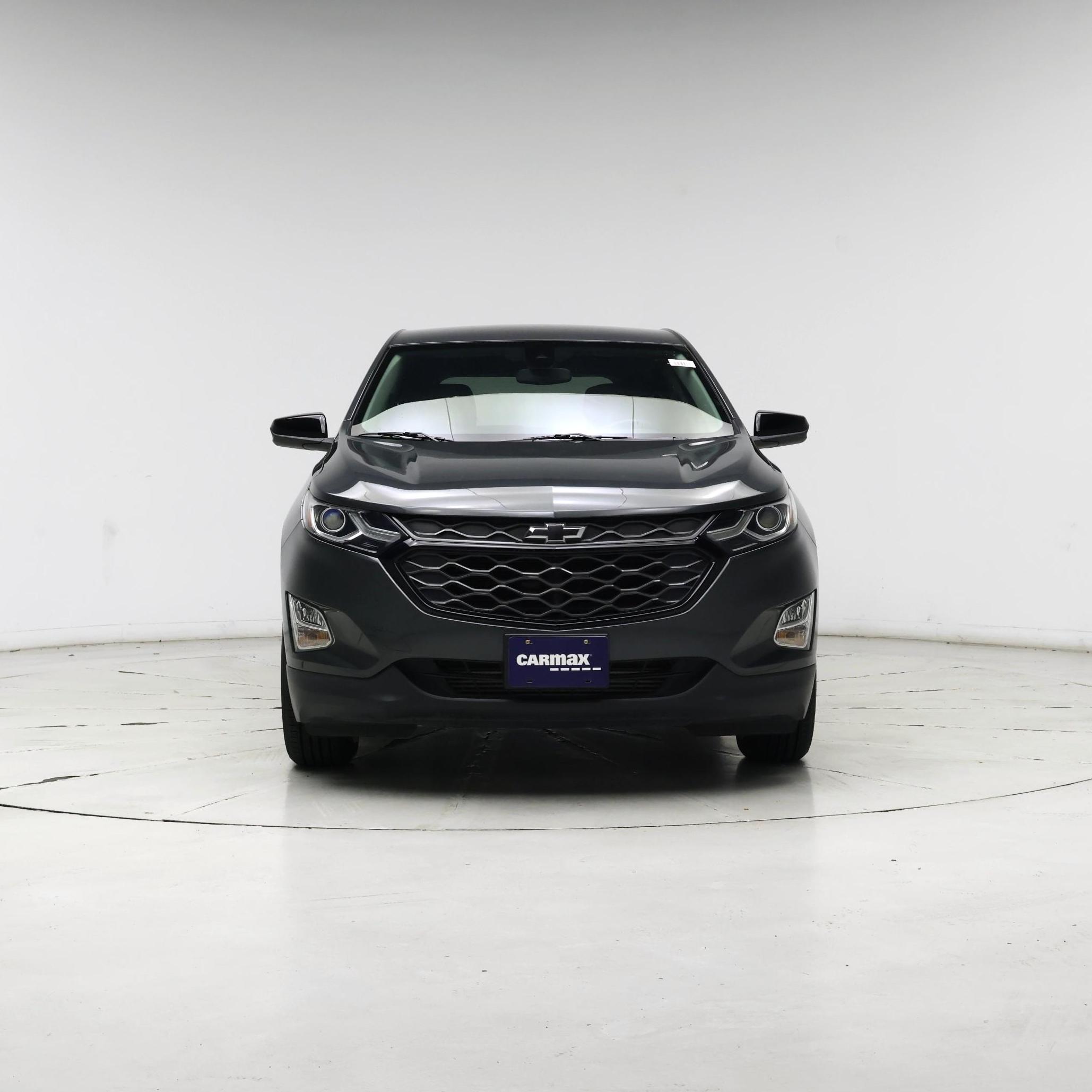 Thumbnail: 2020 Chevrolet Equinox - 5