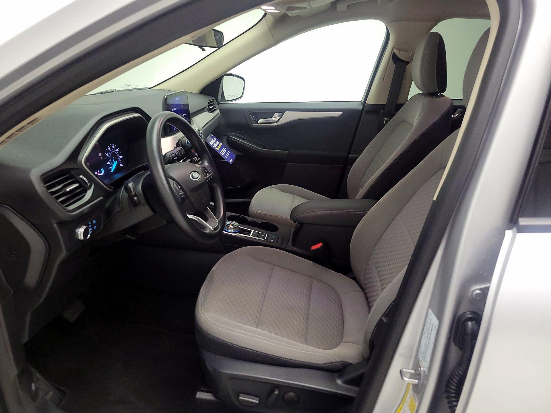 Thumbnail: 2020 Ford Escape - 11