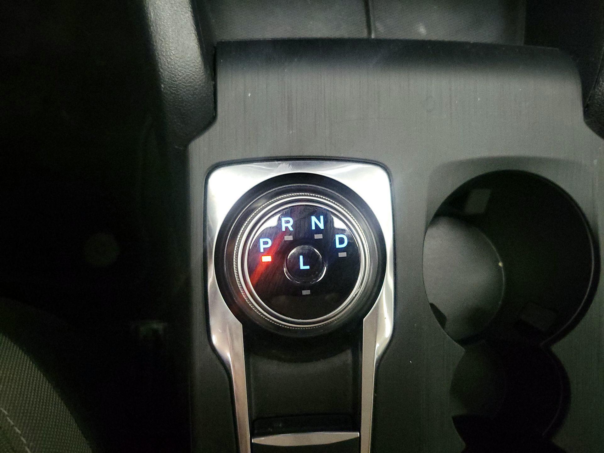 Thumbnail: 2020 Ford Escape - 17