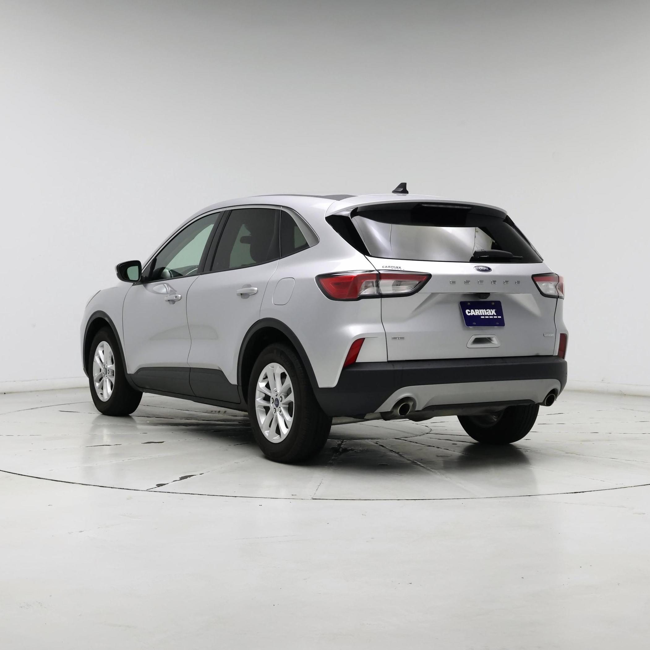 Thumbnail: 2020 Ford Escape - 2