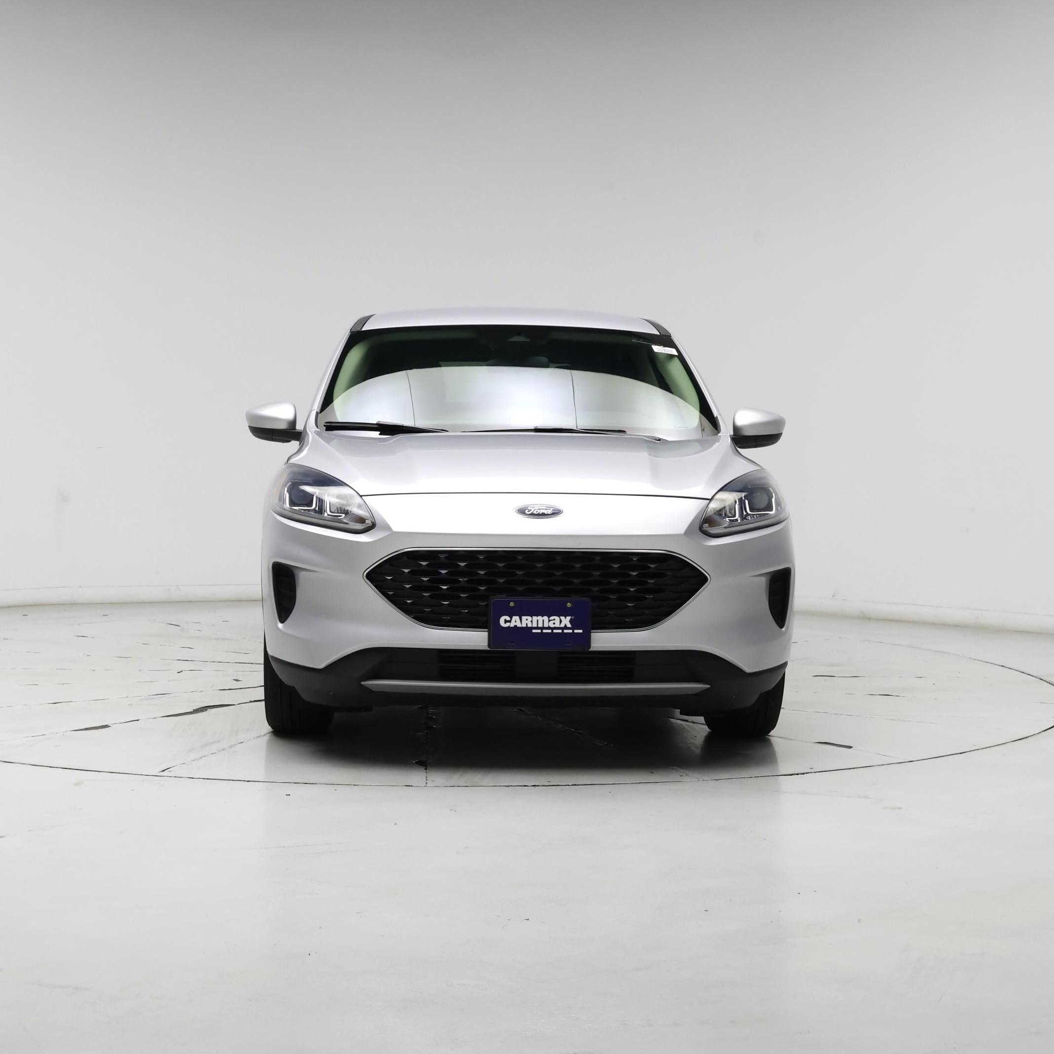 Thumbnail: 2020 Ford Escape - 5