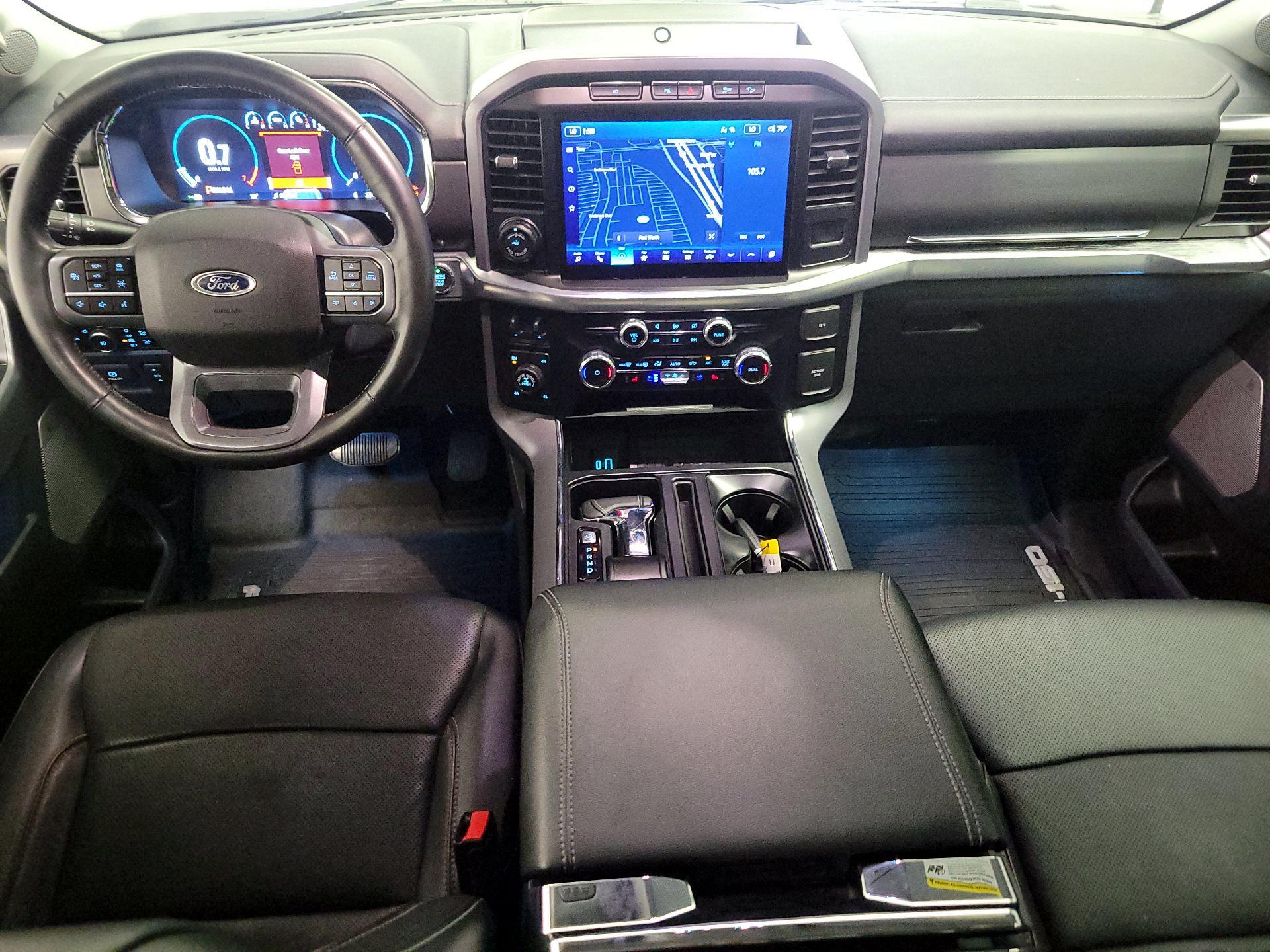 Thumbnail: 2023 Ford F-150 - 9