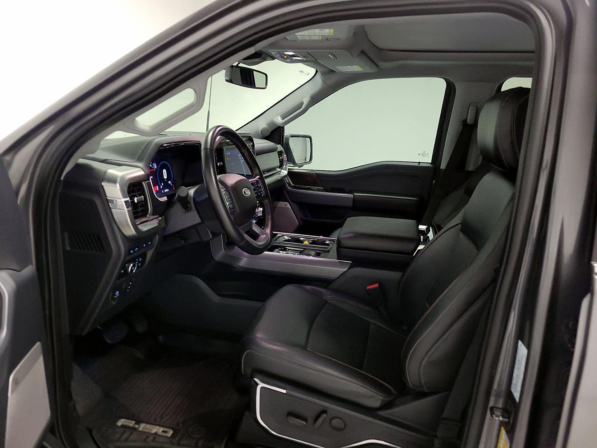 Thumbnail: 2023 Ford F-150 - 11