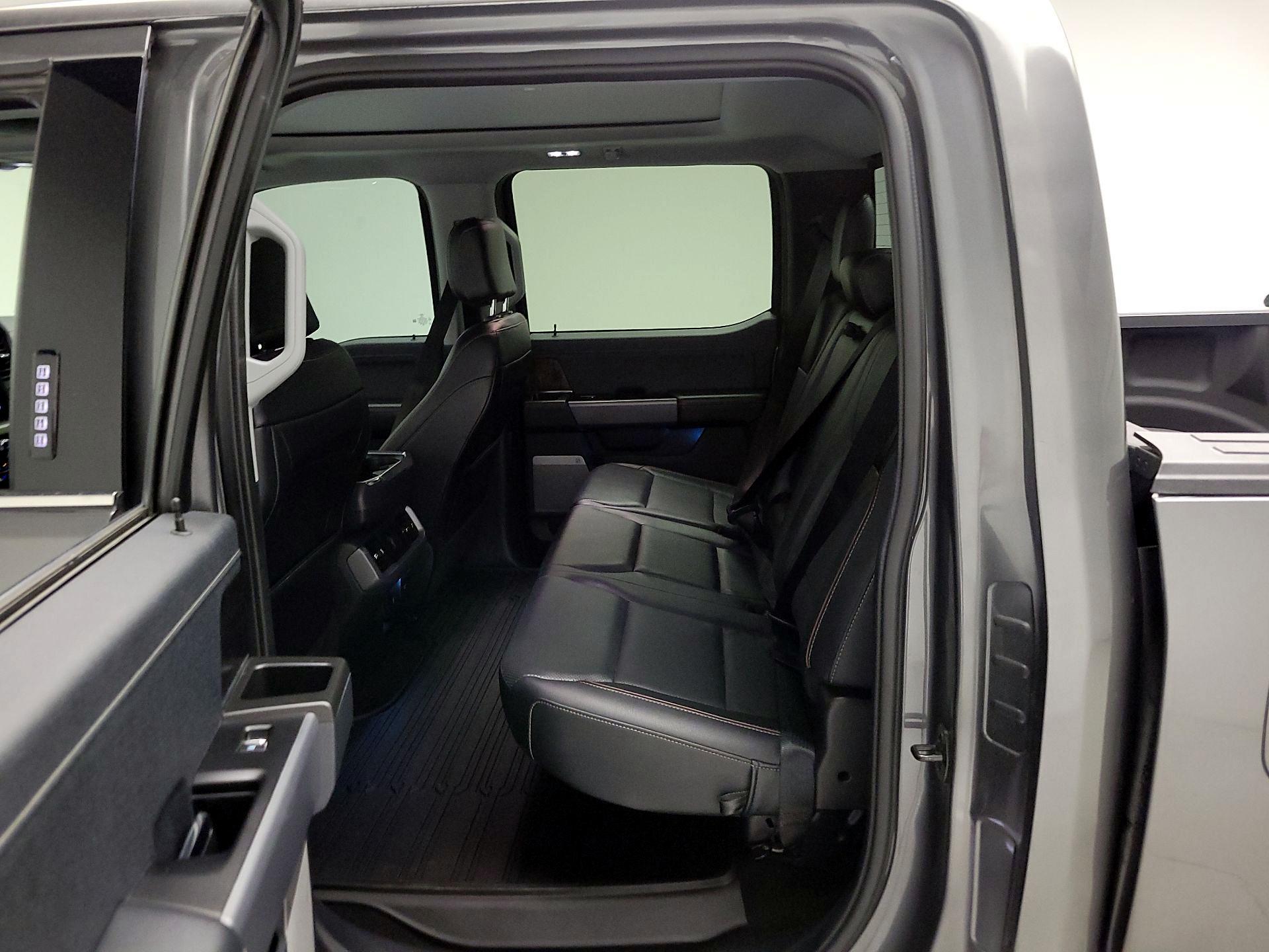 Thumbnail: 2023 Ford F-150 - 20