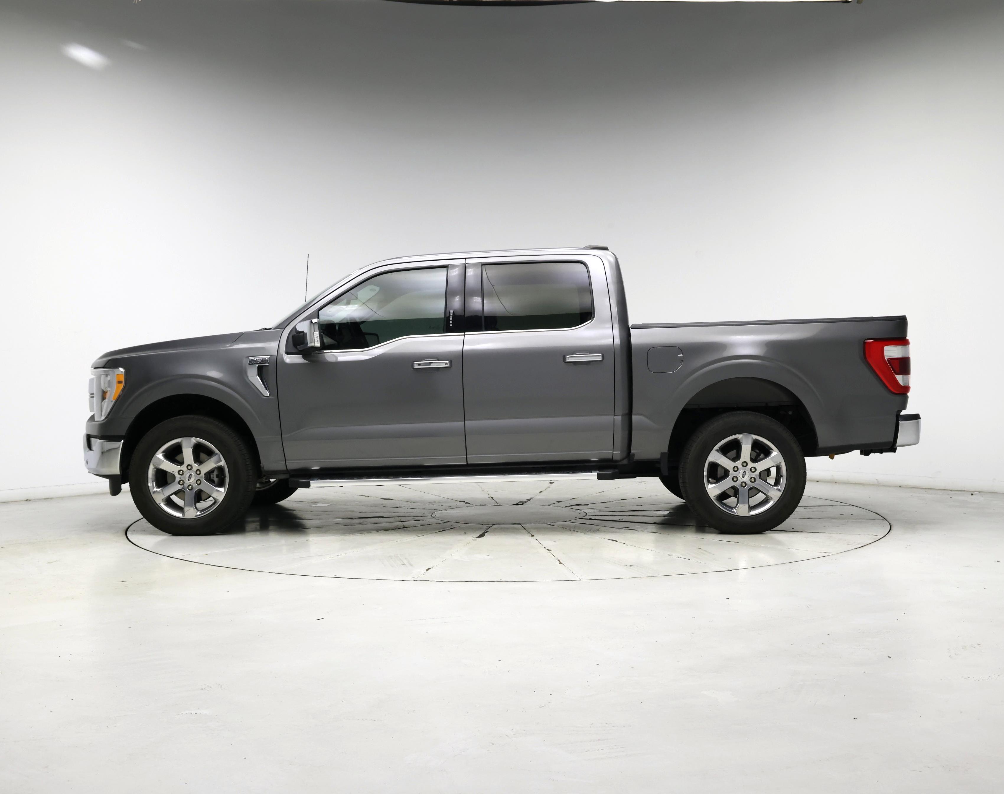 Thumbnail: 2023 Ford F-150 - 3
