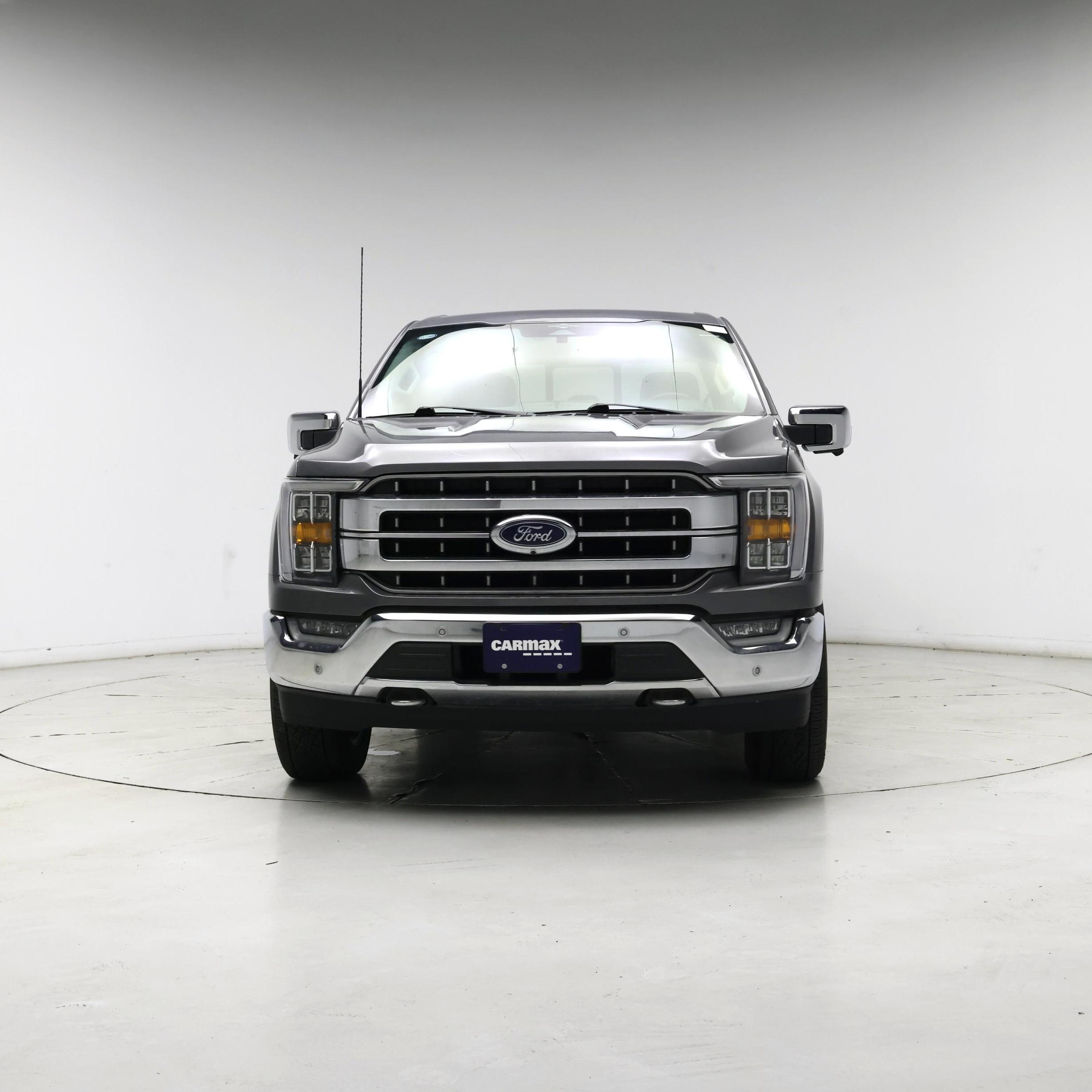 Thumbnail: 2023 Ford F-150 - 5