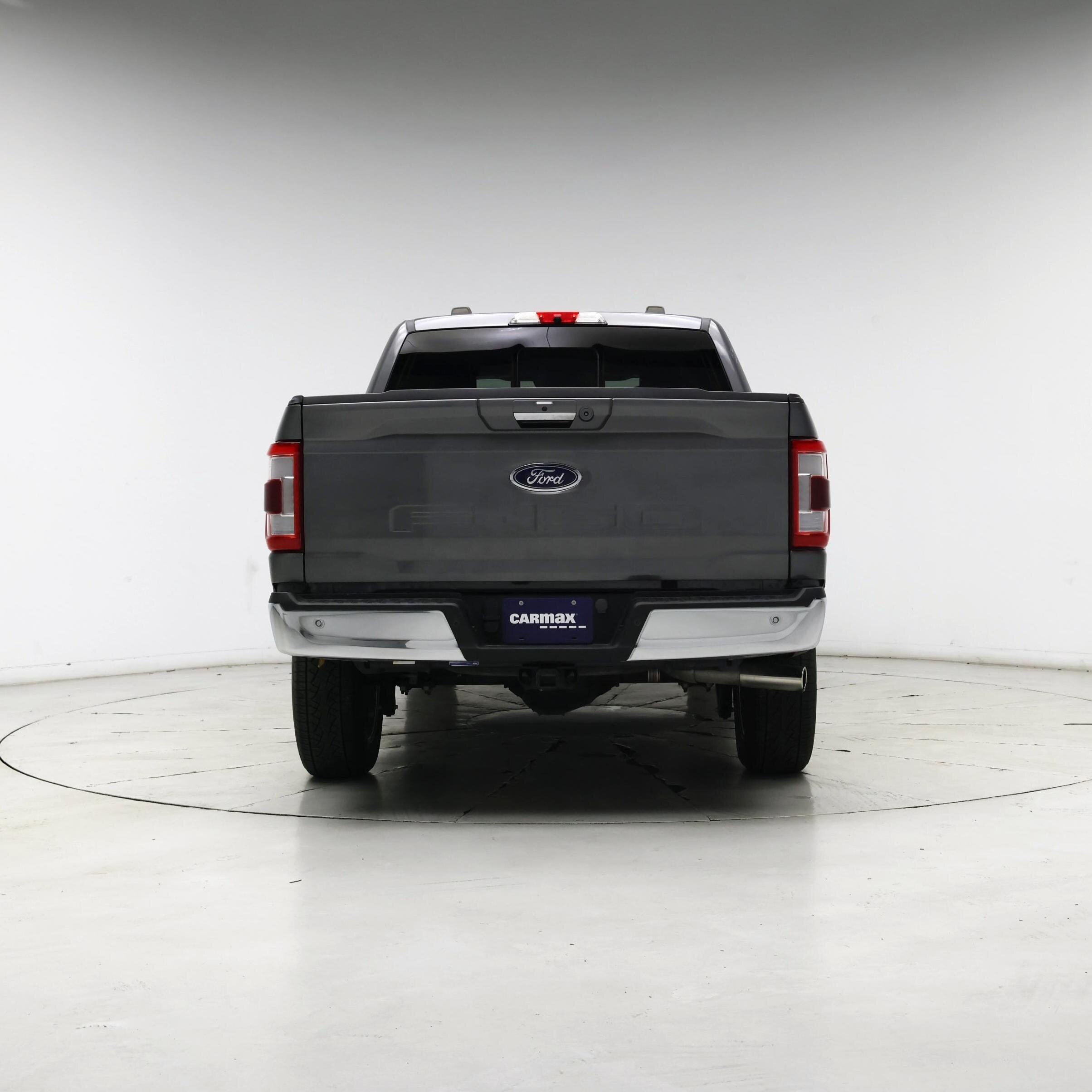 Thumbnail: 2023 Ford F-150 - 6
