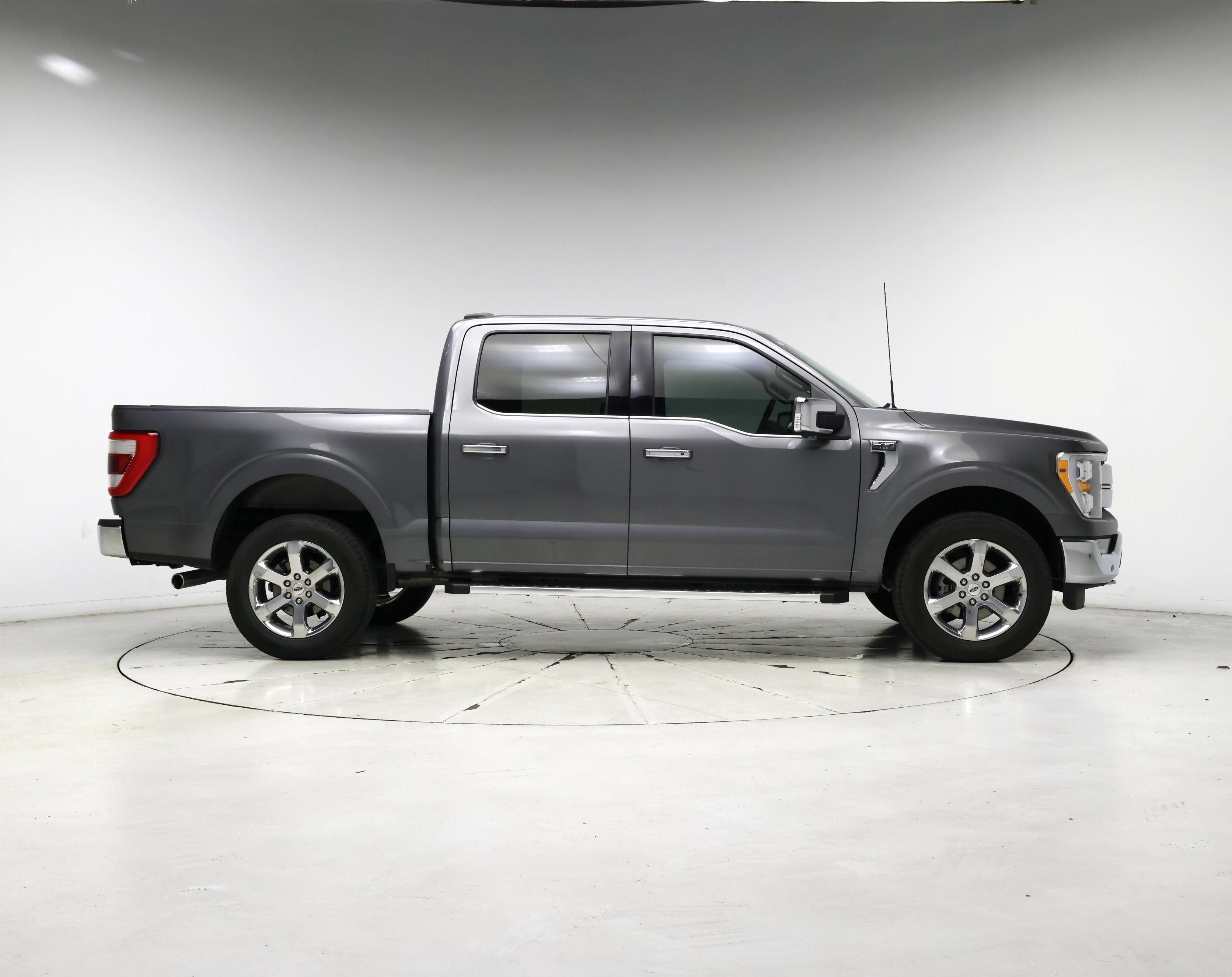 Thumbnail: 2023 Ford F-150 - 7