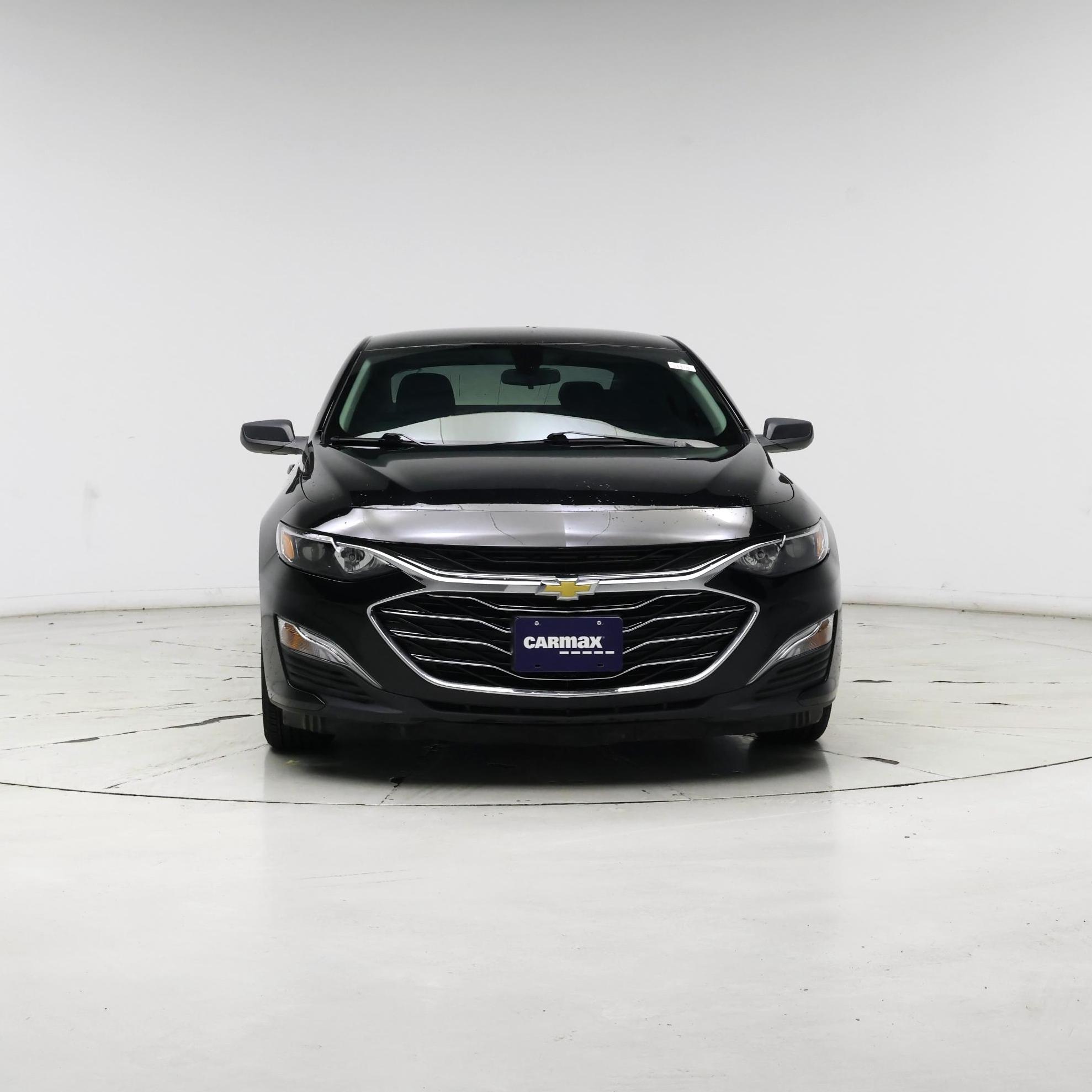 Thumbnail: 2022 Chevrolet Malibu - 5