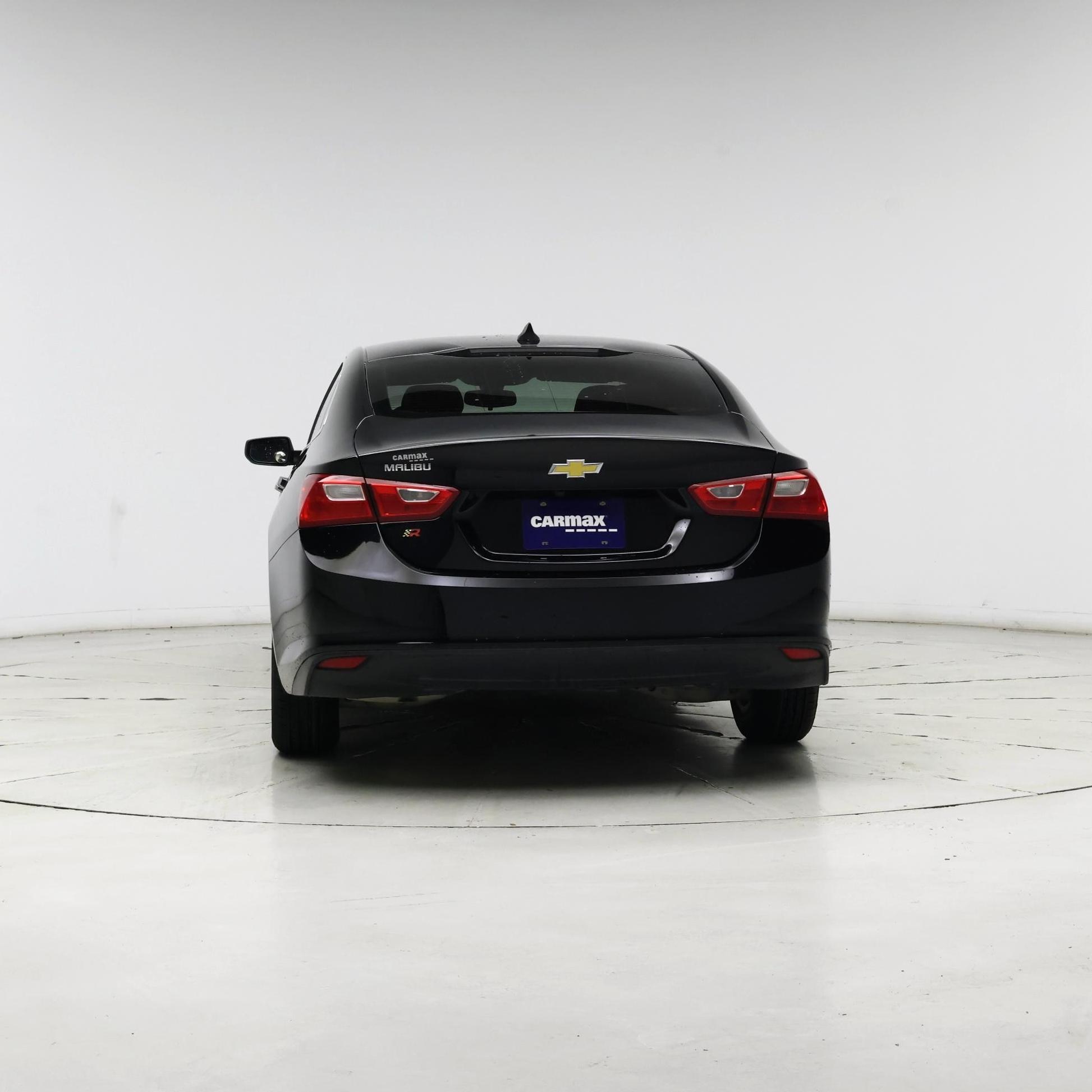 Thumbnail: 2022 Chevrolet Malibu - 6
