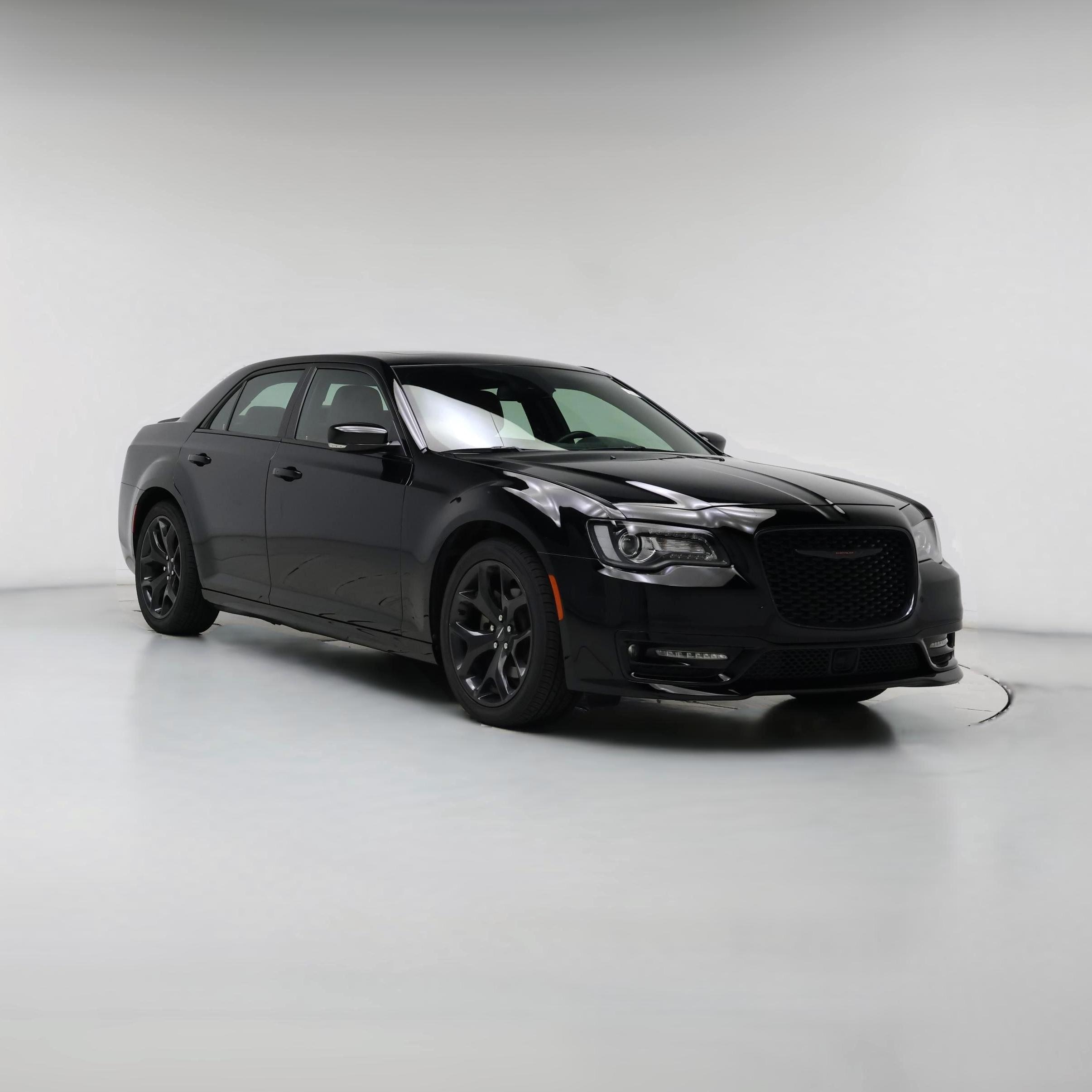 Thumbnail: 2021 Chrysler 300 - 1